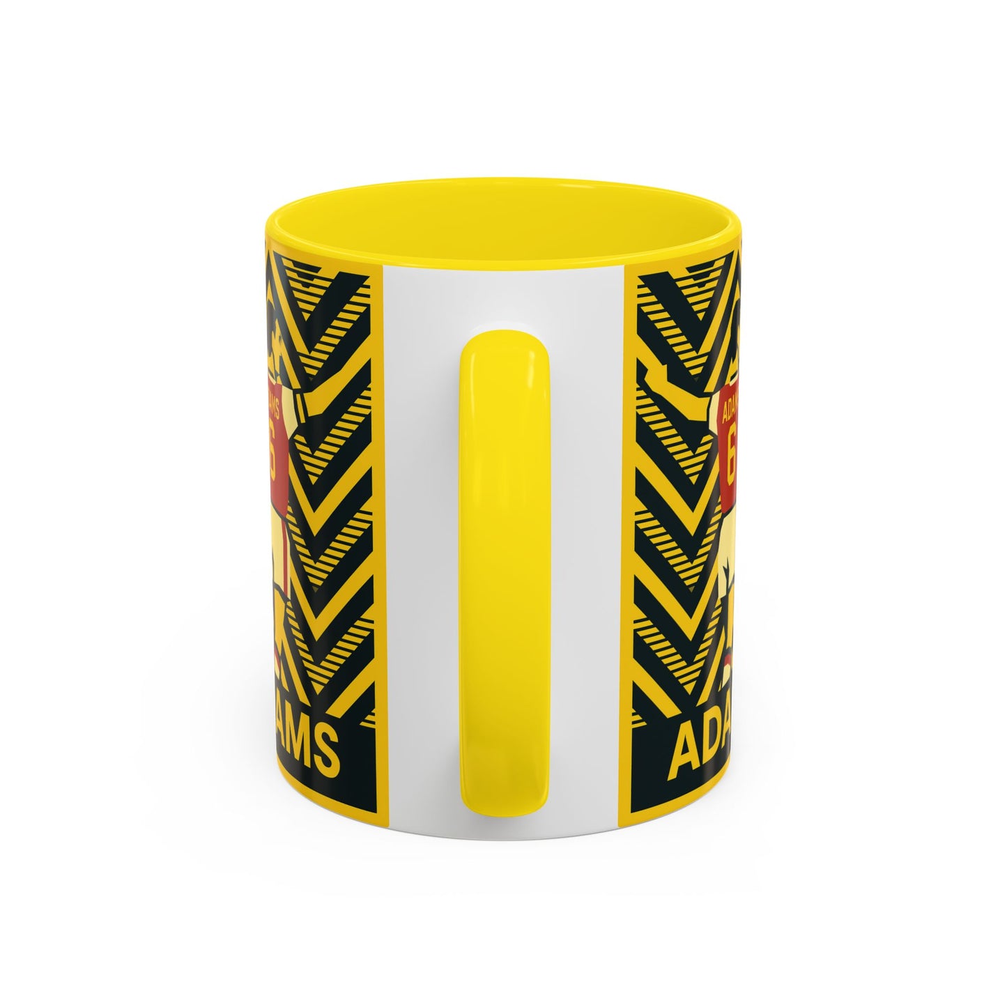 Tony Adams Mug - Arsenal