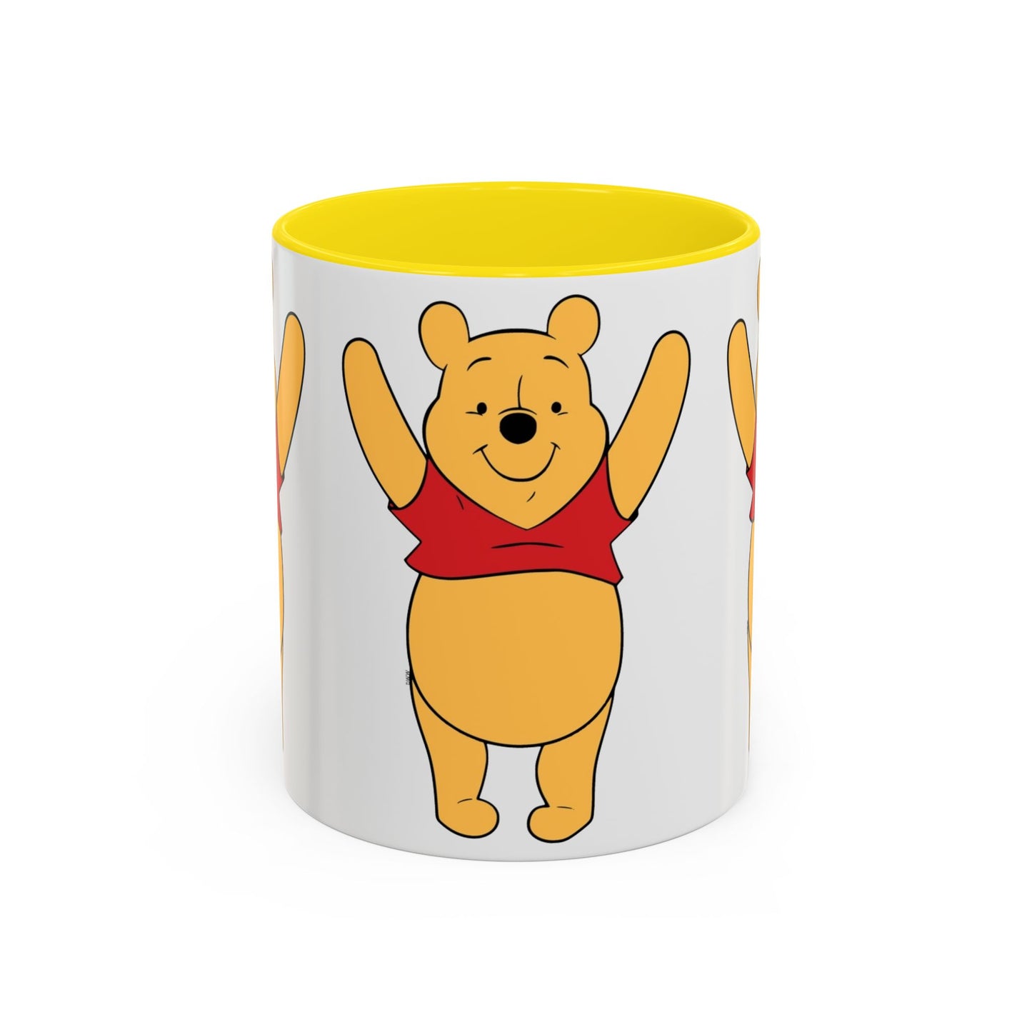 Winnie the Pooh Coffee Mug
