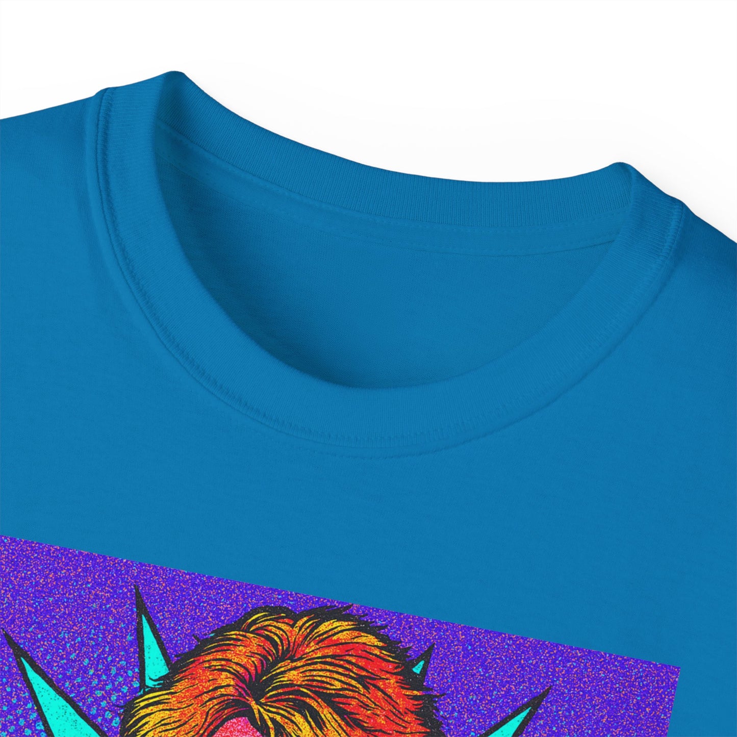 The Ultimate Warrior T-Shirt