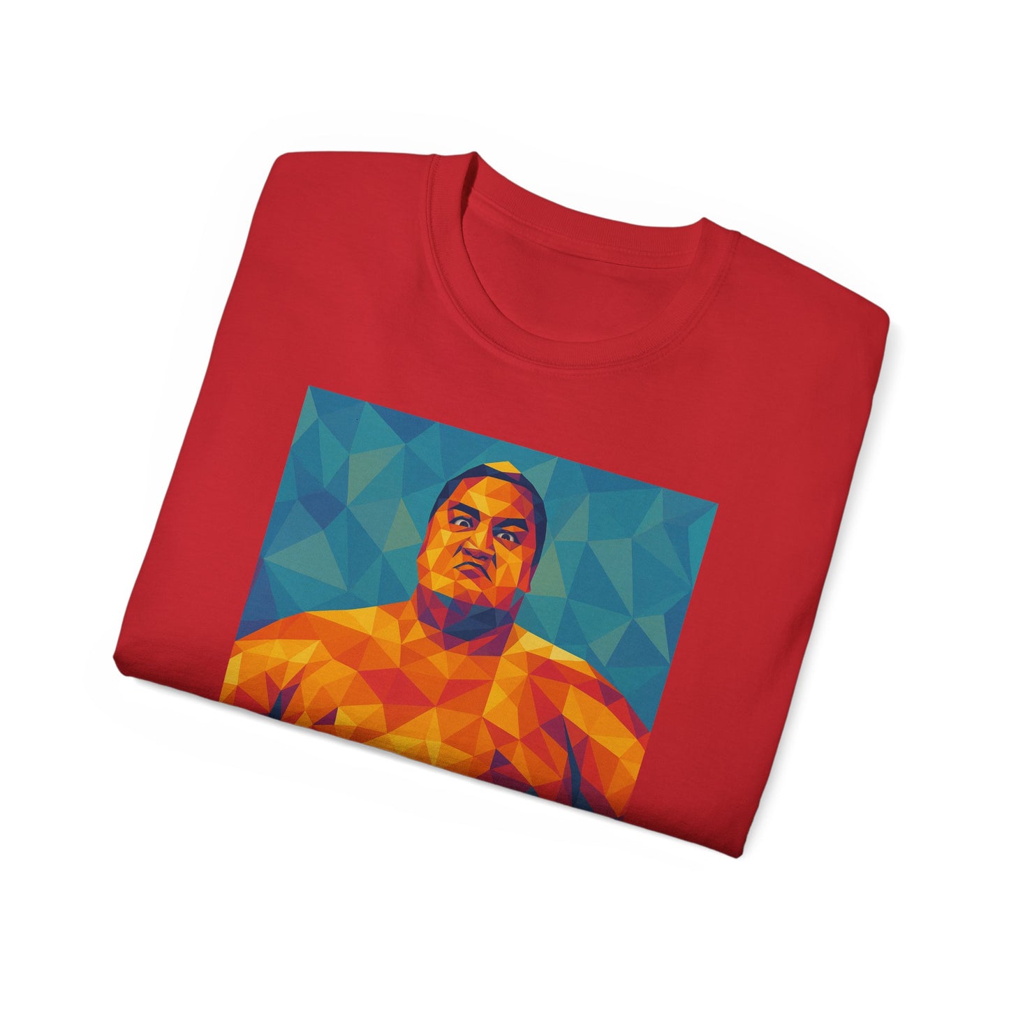 Yokozuna T-Shirt