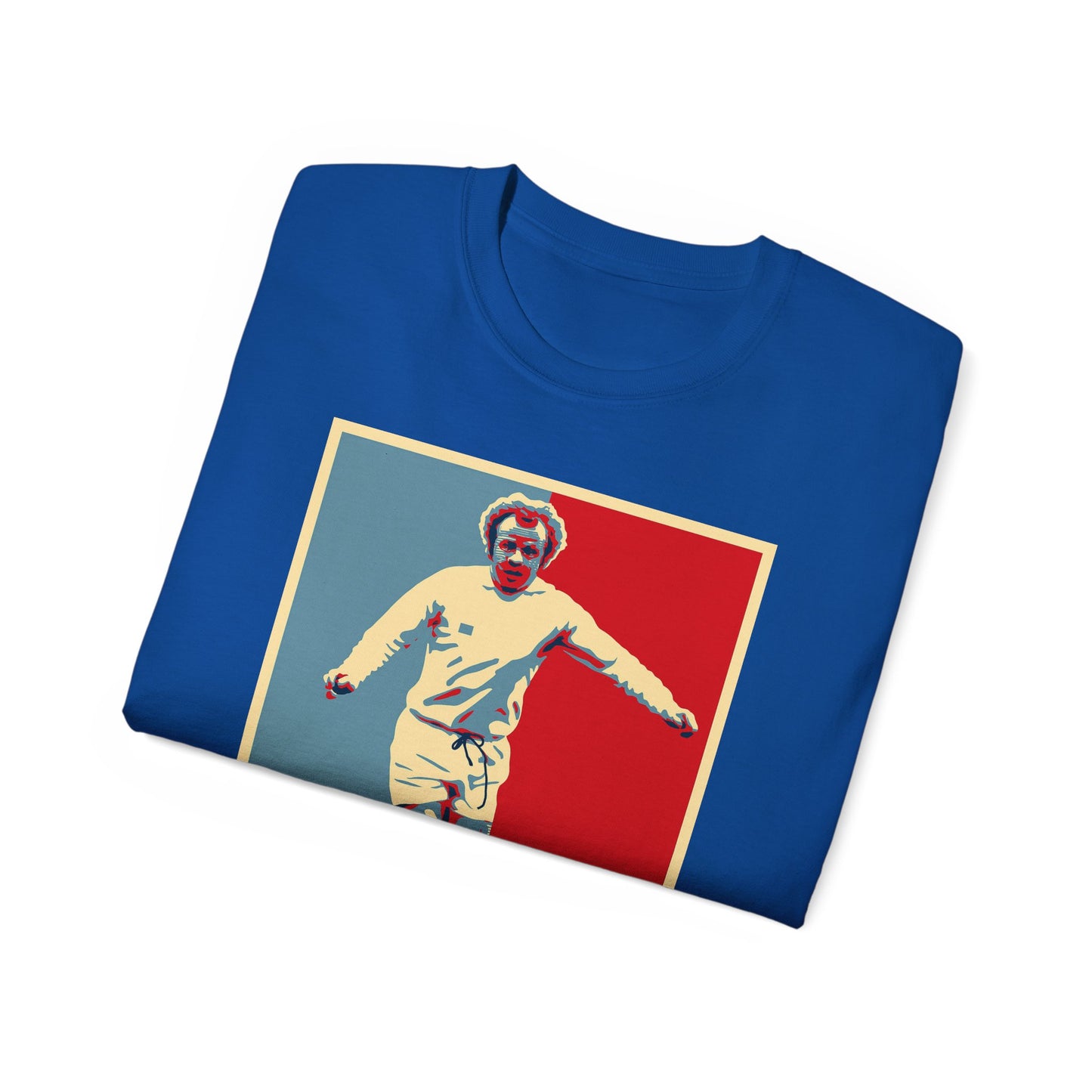Billy Bremner Hope T-Shirt