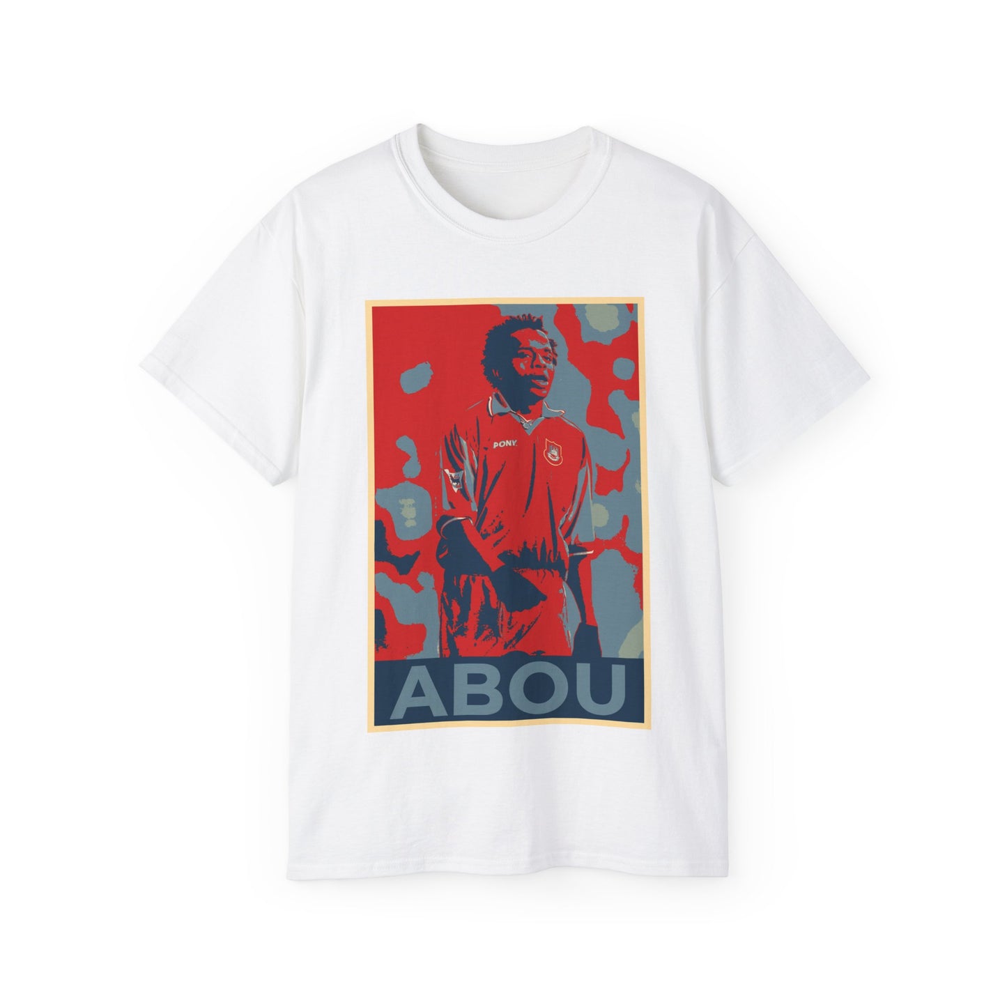 Samasi Abou Hope T-Shirt