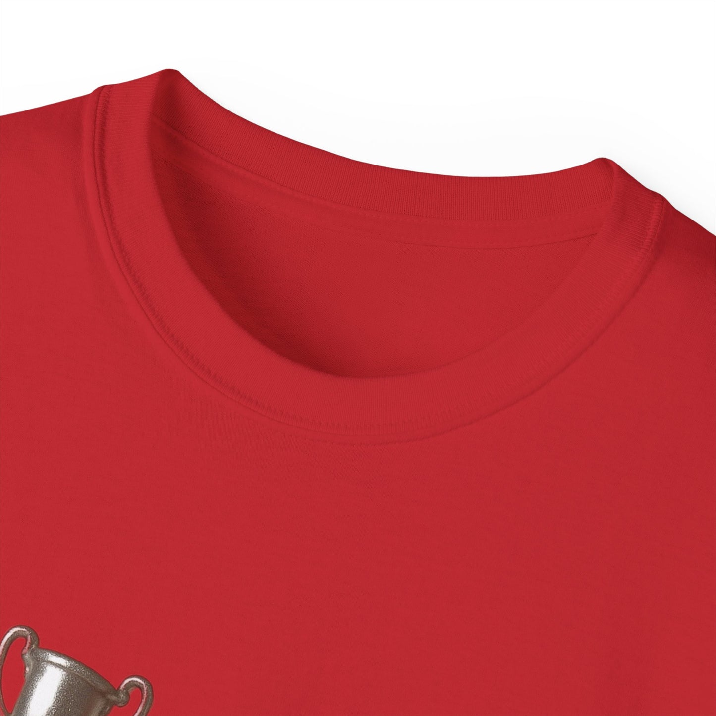 Willie Miller Subbuteo T-Shirt - Aberdeen
