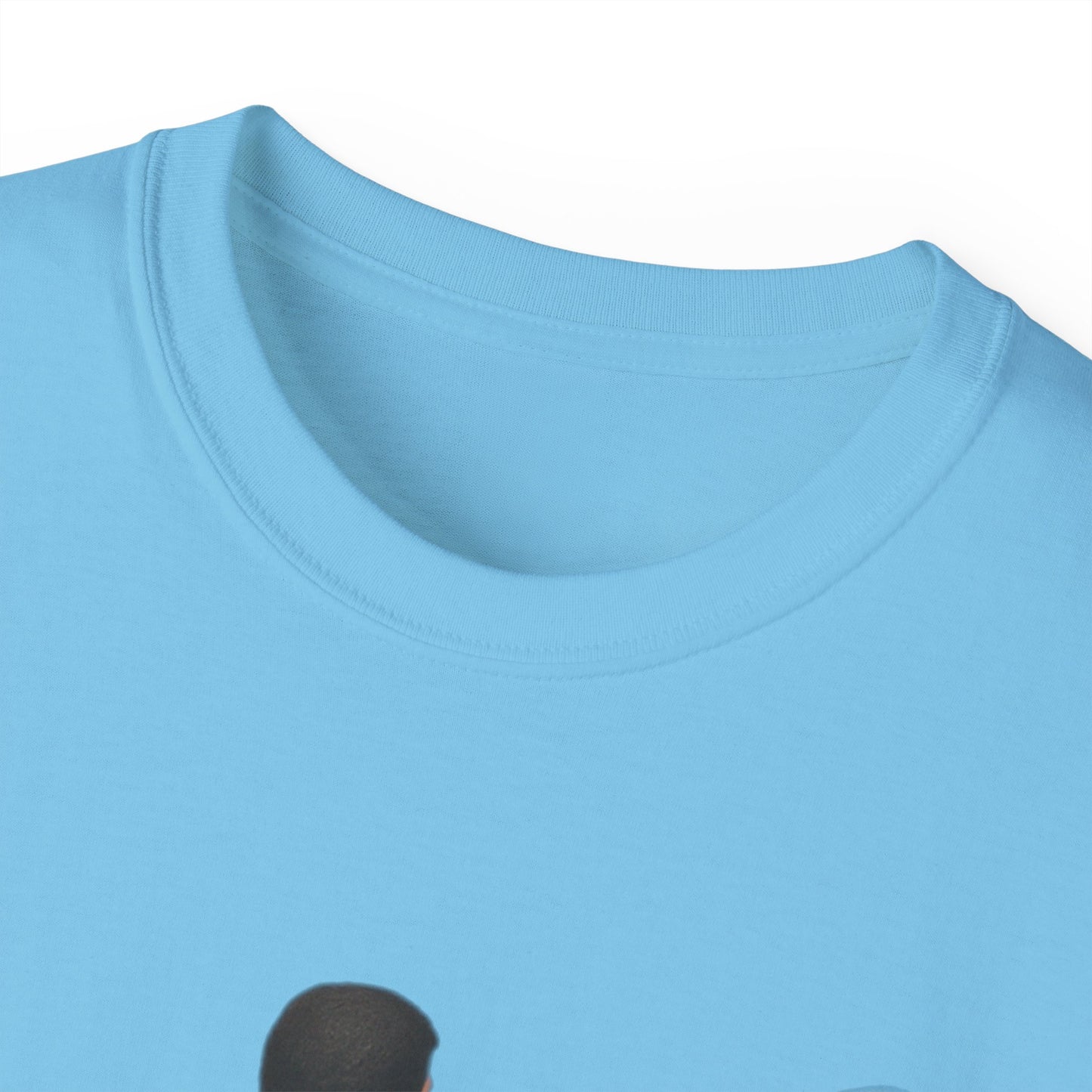 Sergio Aguero Subbuteo T-Shirt - Manchester City