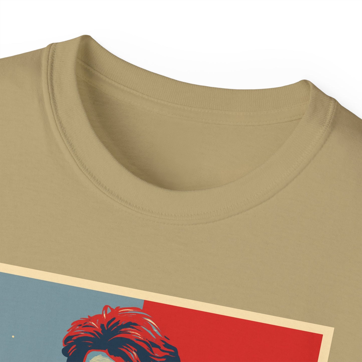 Brian Laudrup Hope T-Shirt