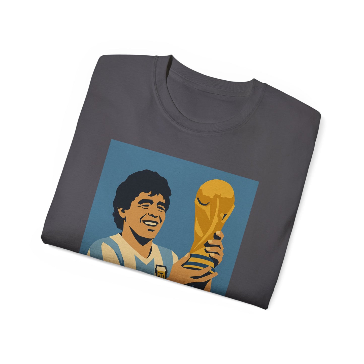 Diego Maradona T-Shirt - Argentina