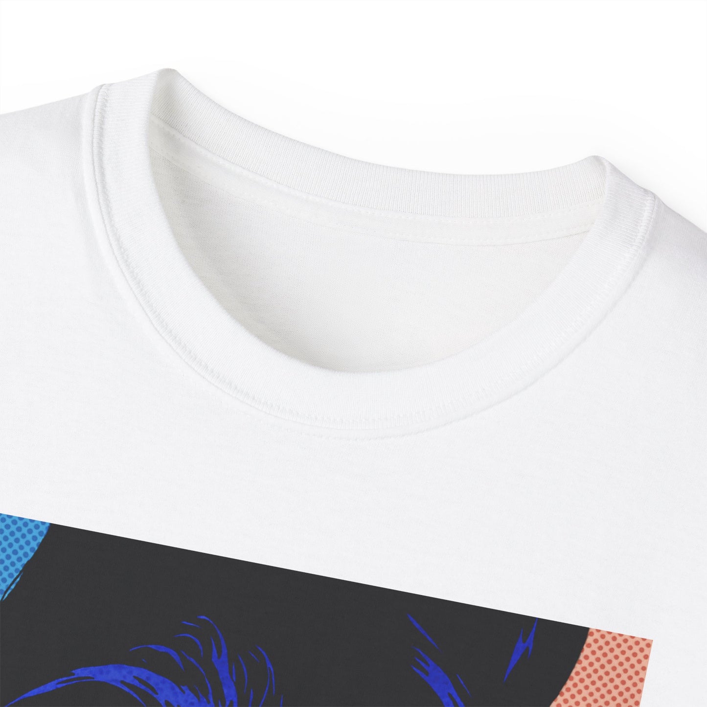 Amy Winehouse Pop Art T-Shirt
