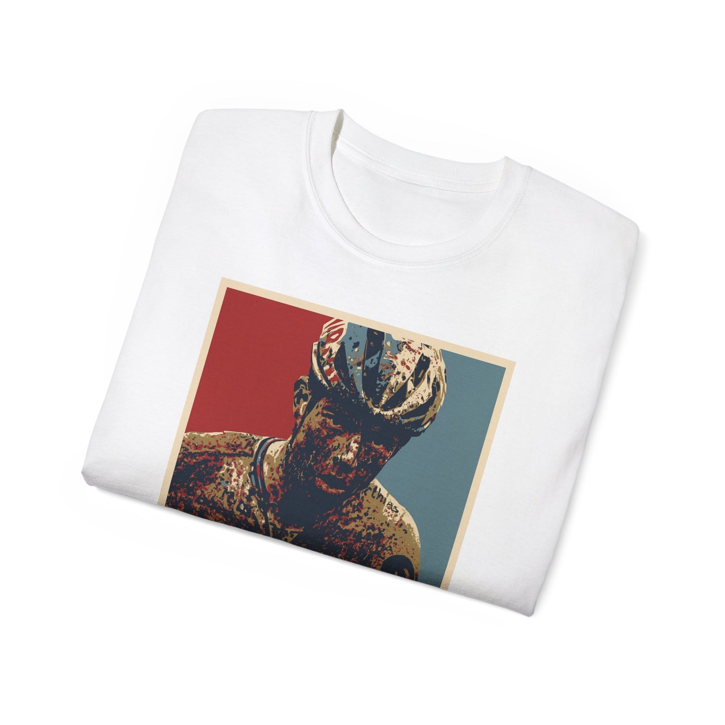 Wout van Aert T-Shirt