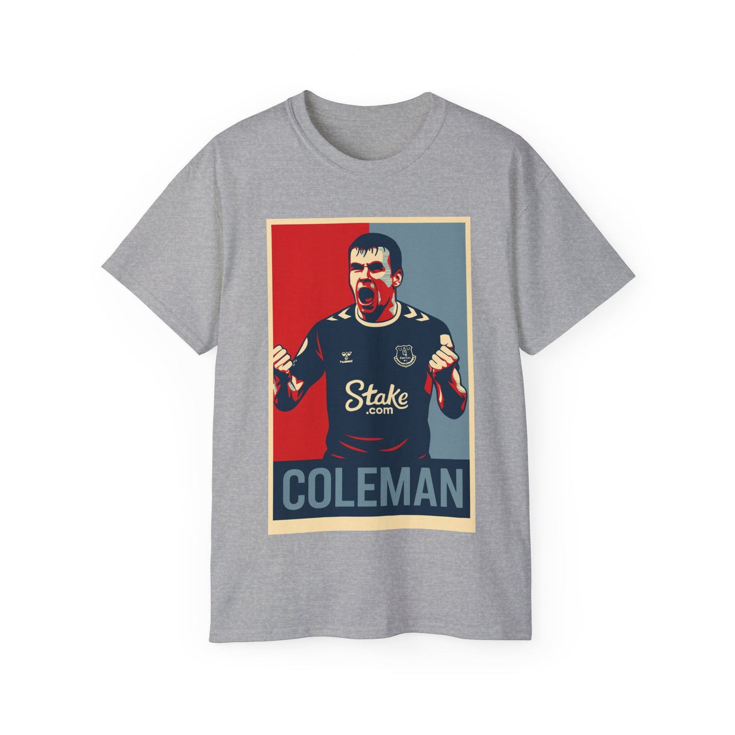 Seamus Coleman Hope T-Shirt