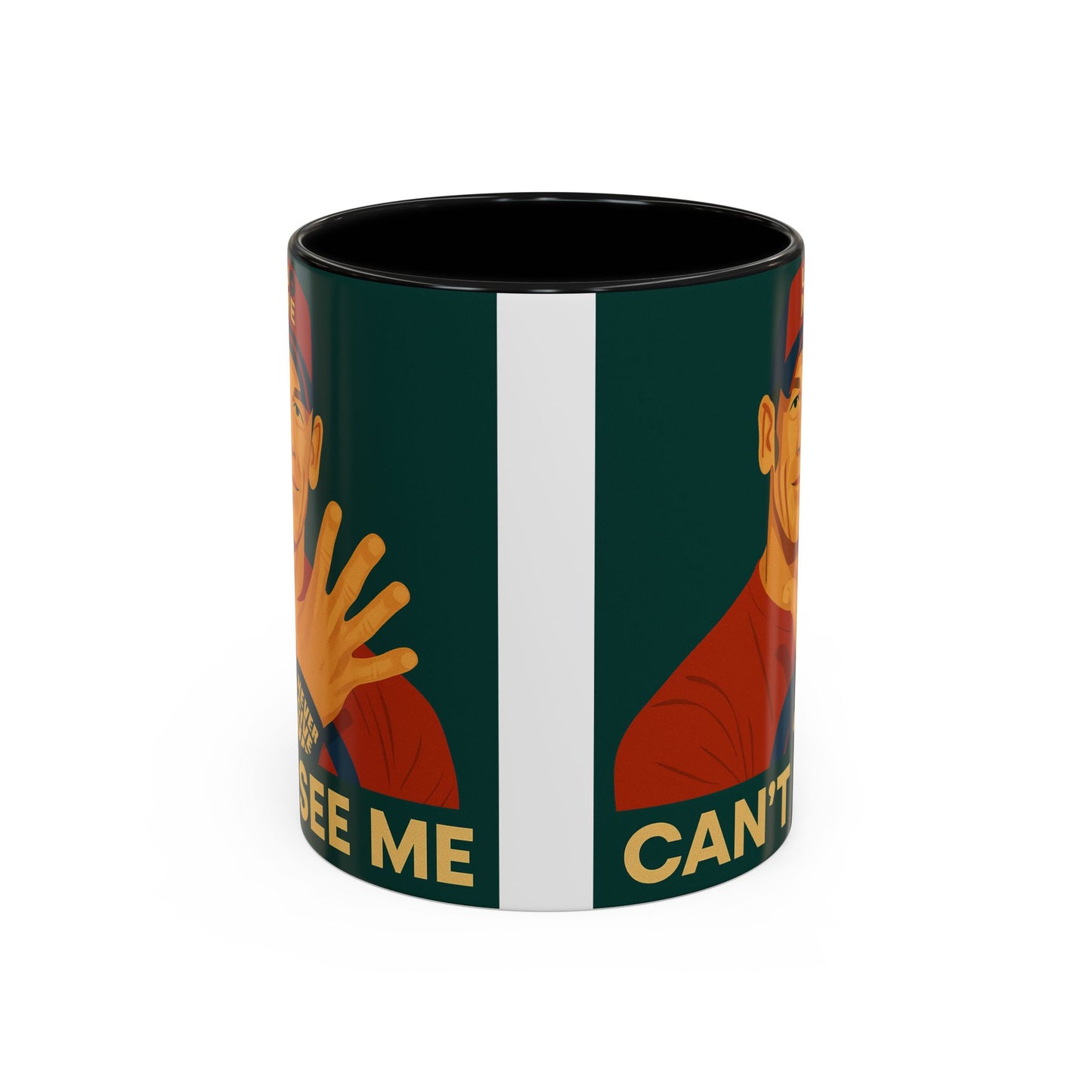 Coffee Mug - John Cena