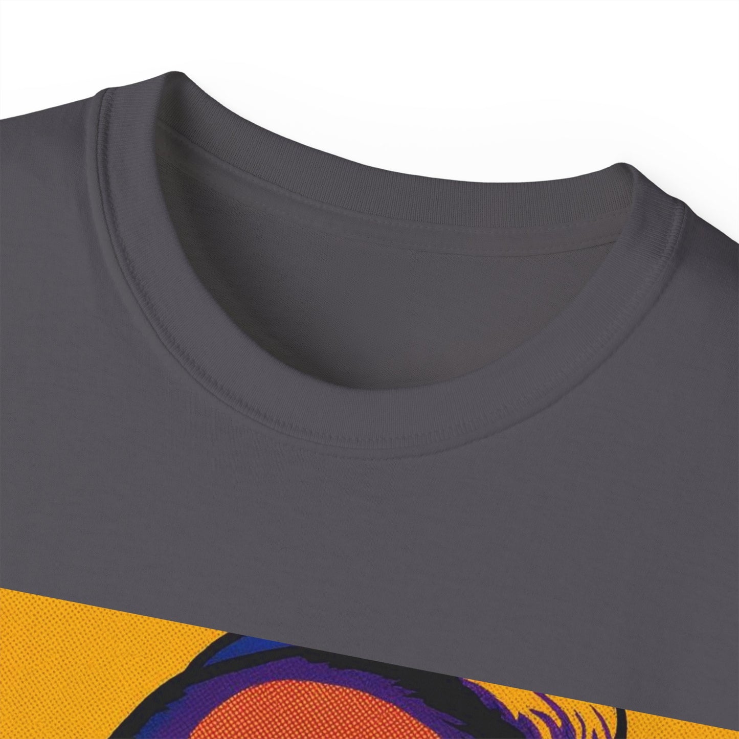 A r i a n a Geande Pop Art T-Shirt