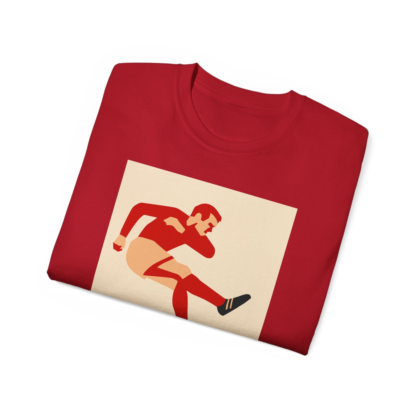 Geoff Hurst T-Shirt - England