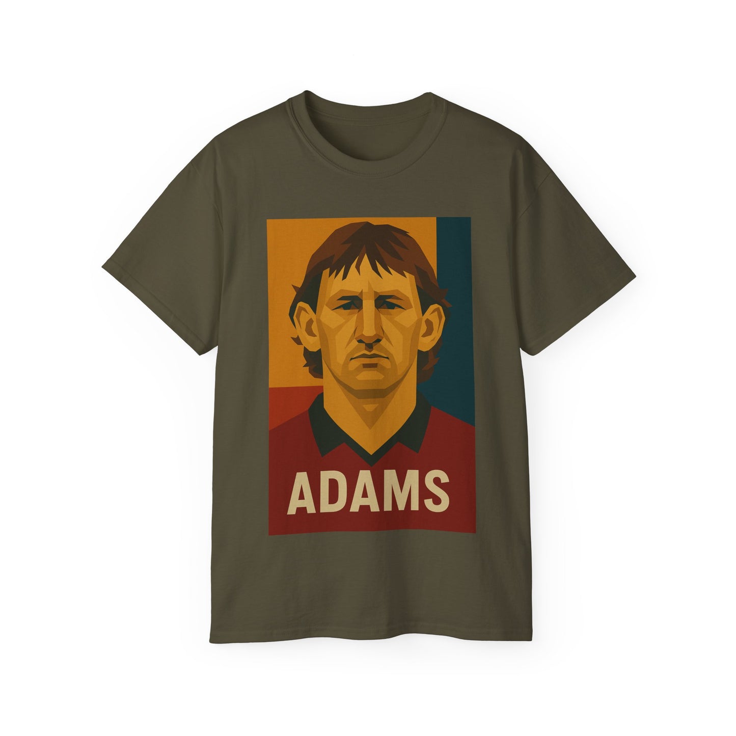 Tony Adams T-Shirt - Arsenal