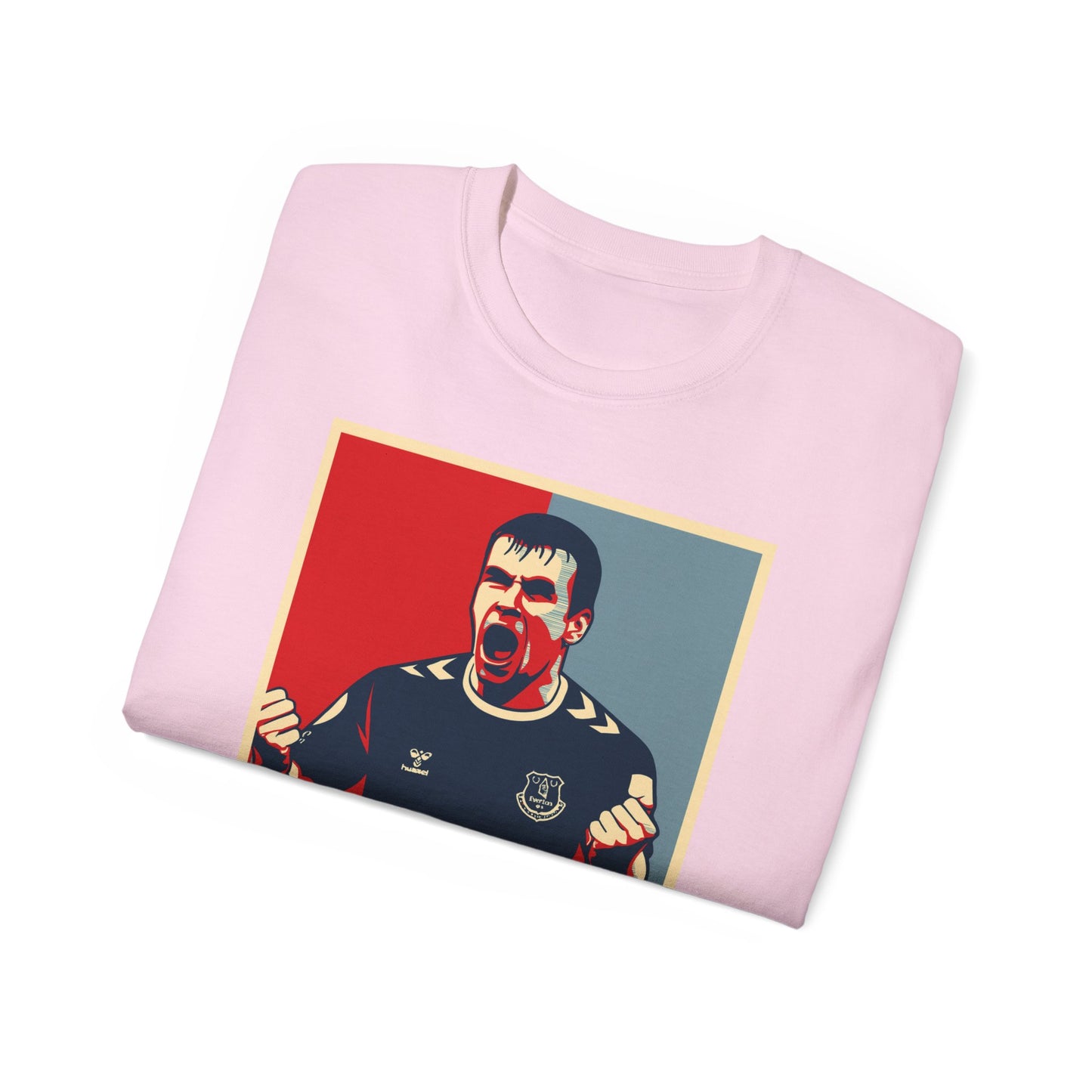 Seamus Coleman Hope T-Shirt