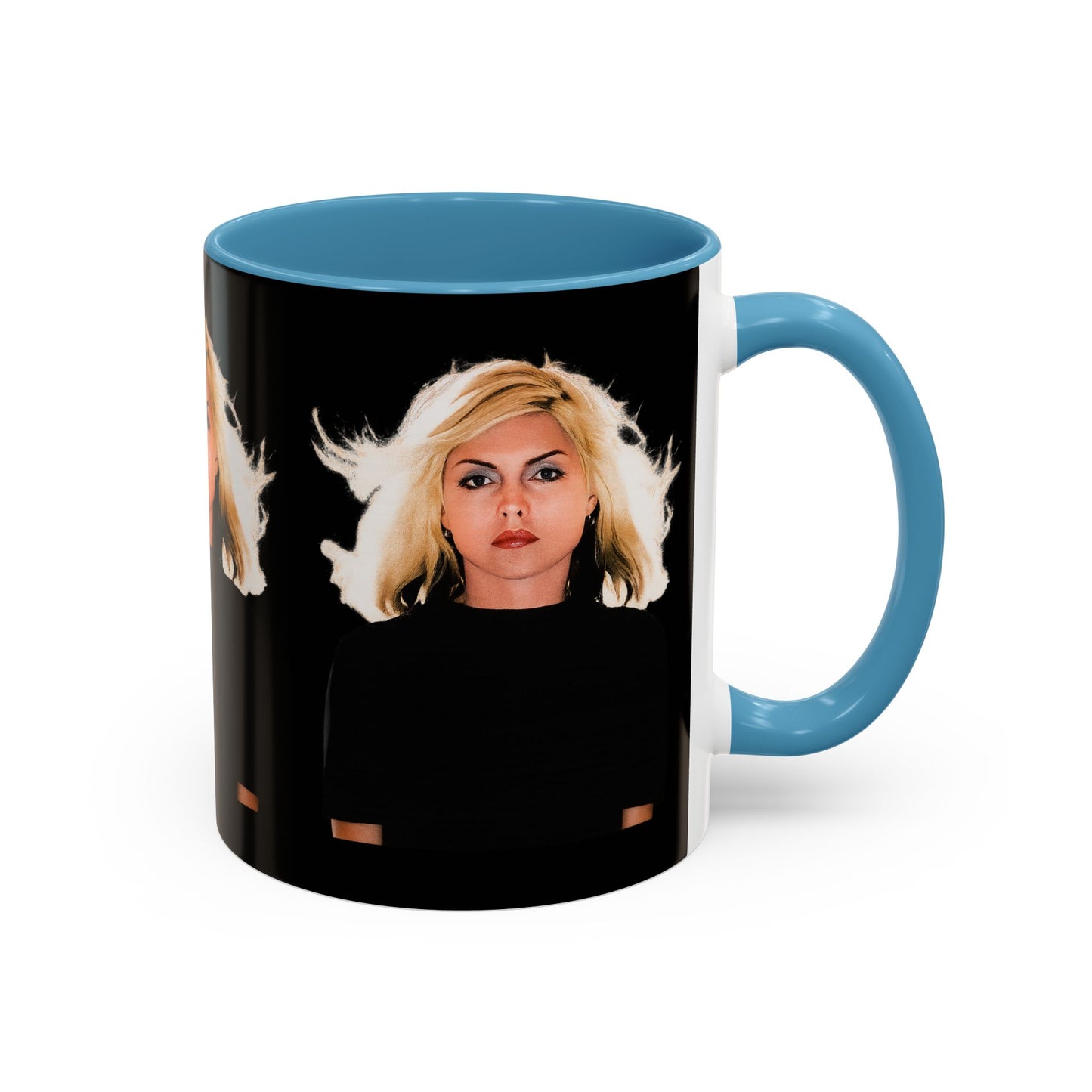 Debbie Harry Mug