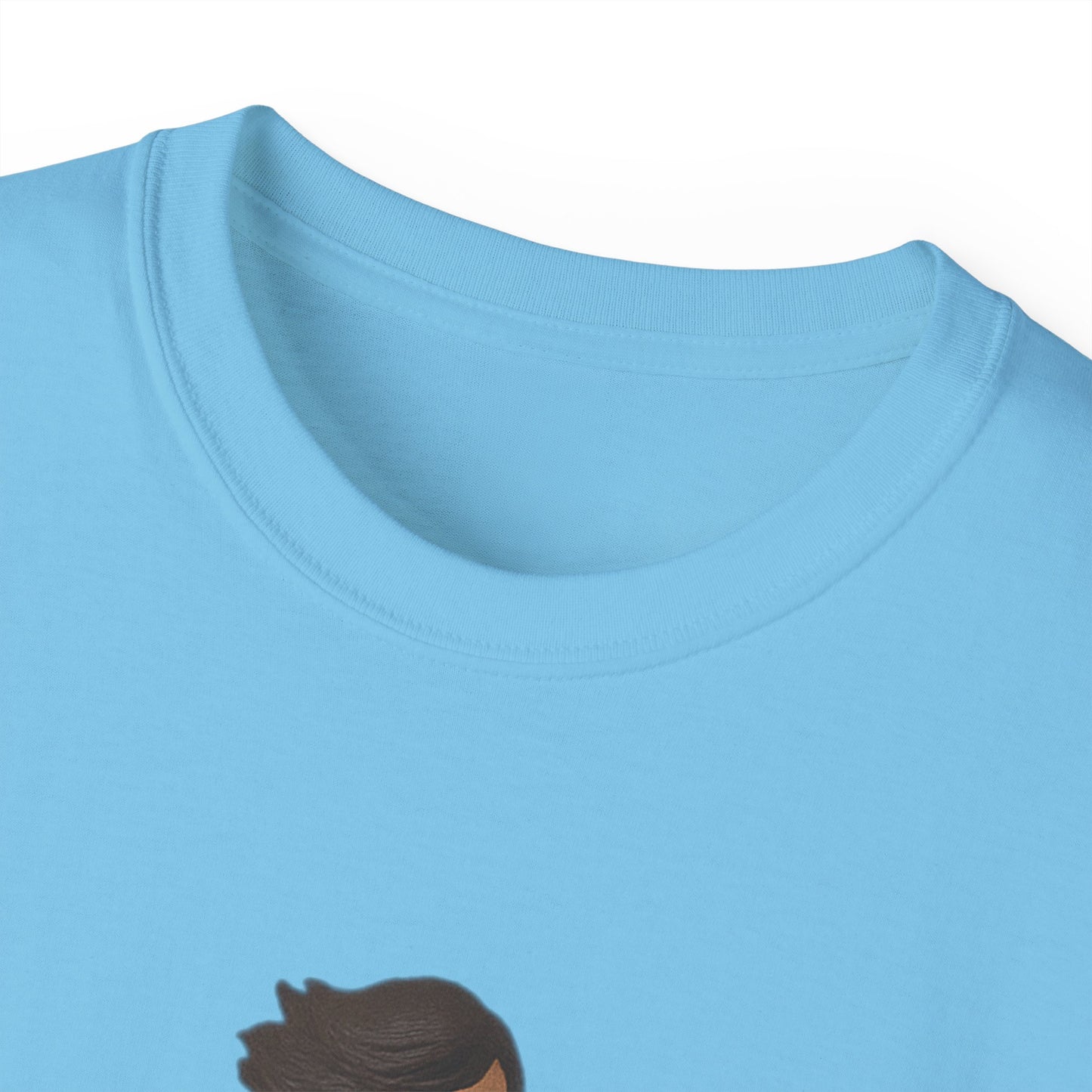 Ricky Villa Subbuteo T-Shirt - Tottenham Hotspur (Spurs)