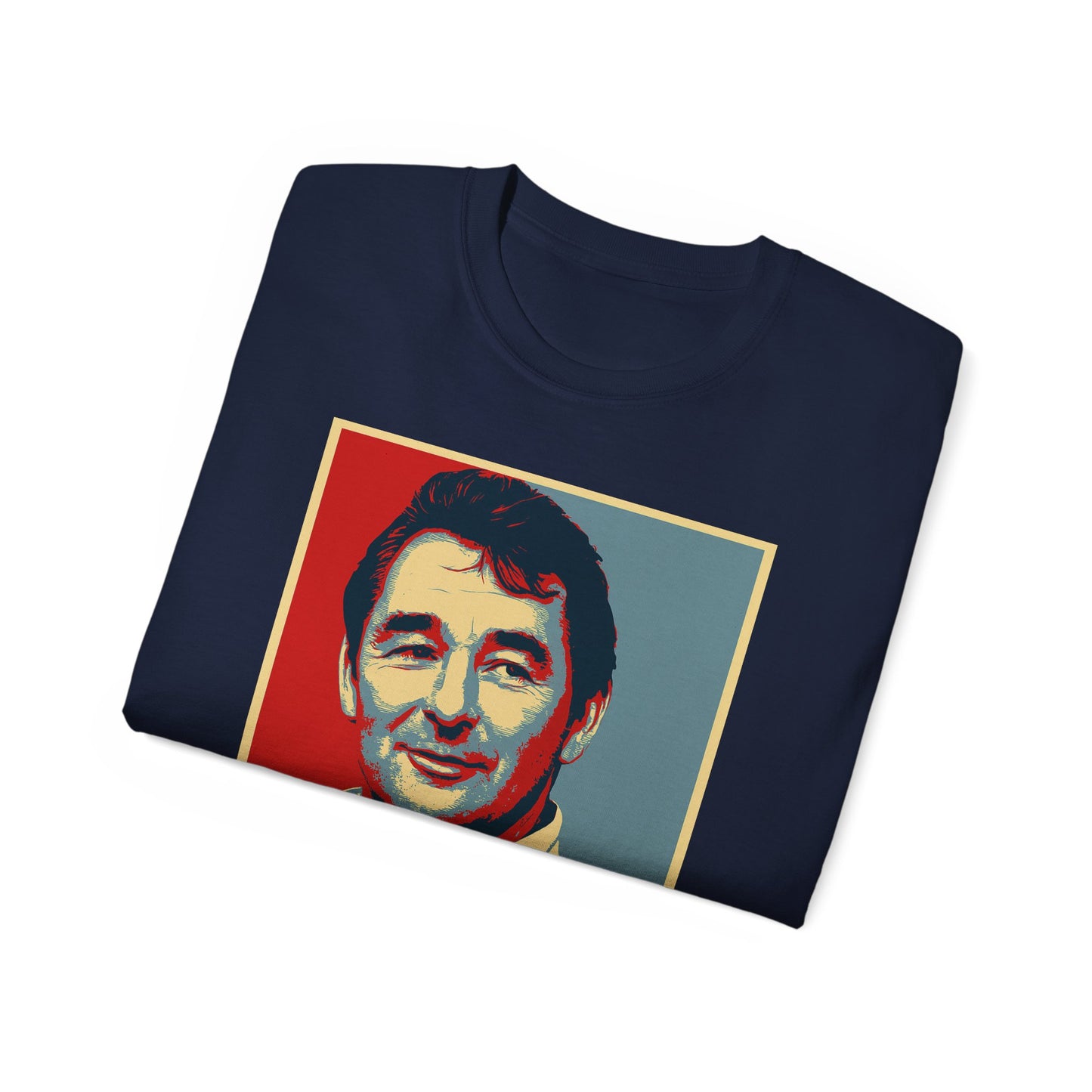 Brian Clough Hope T-Shirt