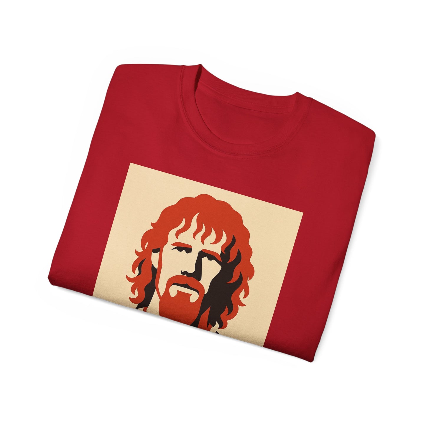 Alexi Lalas T-Shirt - USA