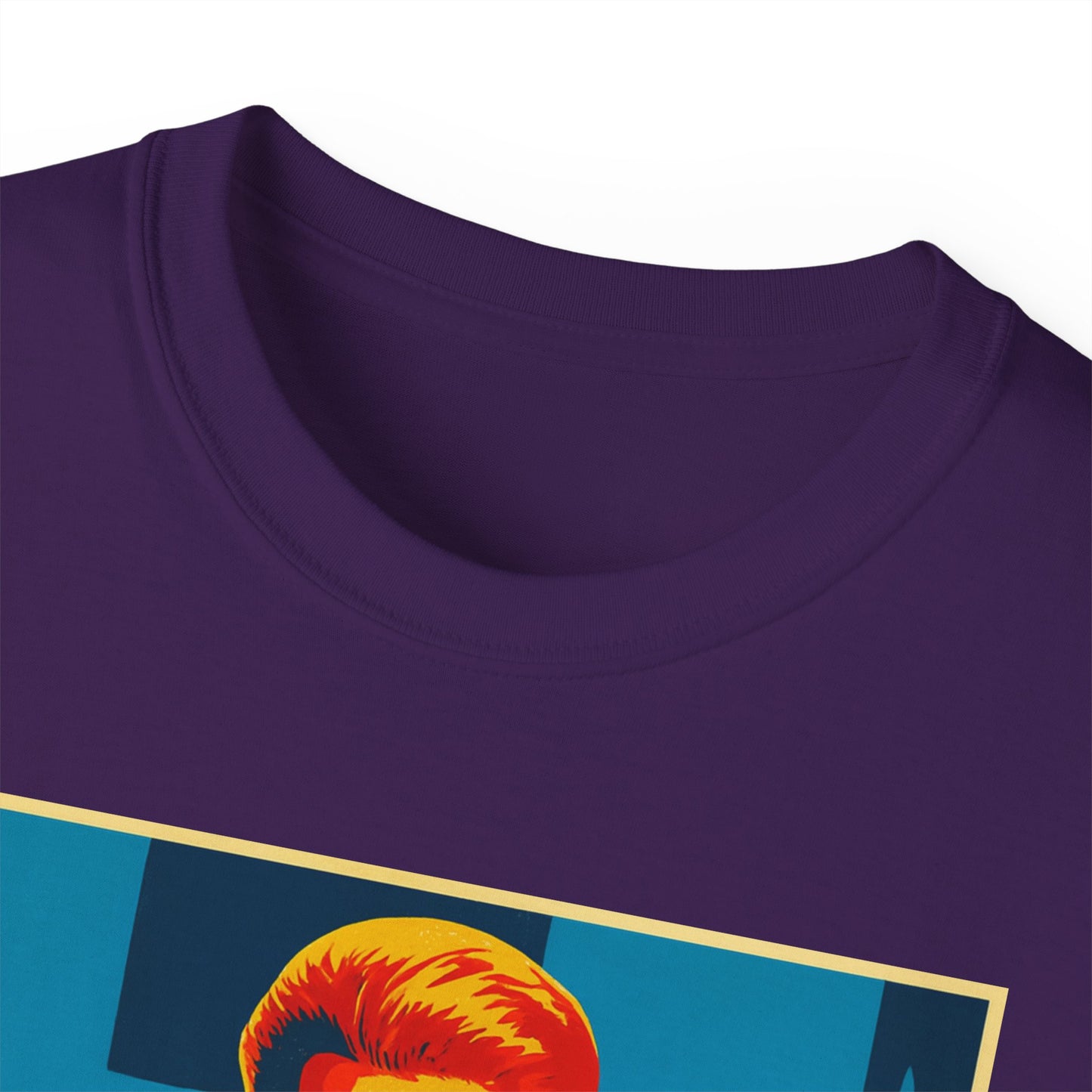 Seven of Nine Comply T-Shirt