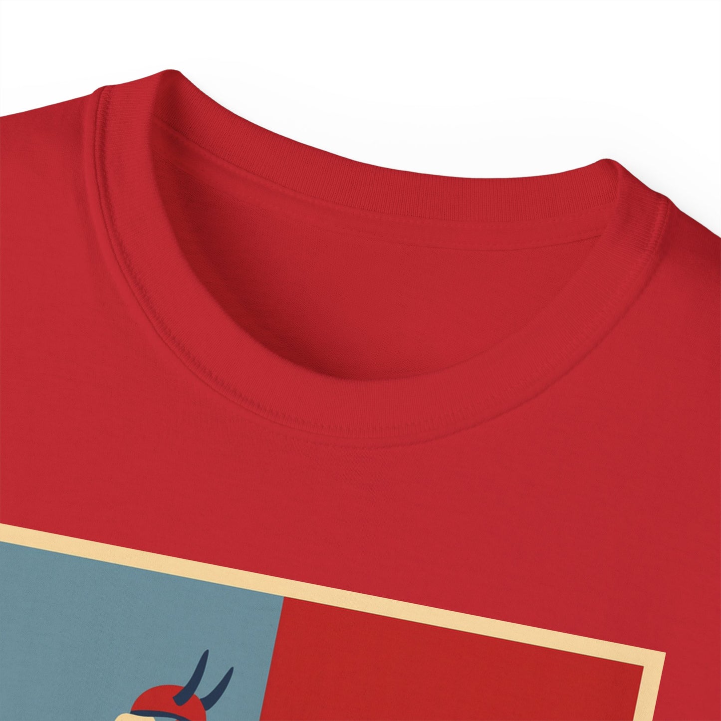 Didi The Devil Scare T-Shirt - Tour De France