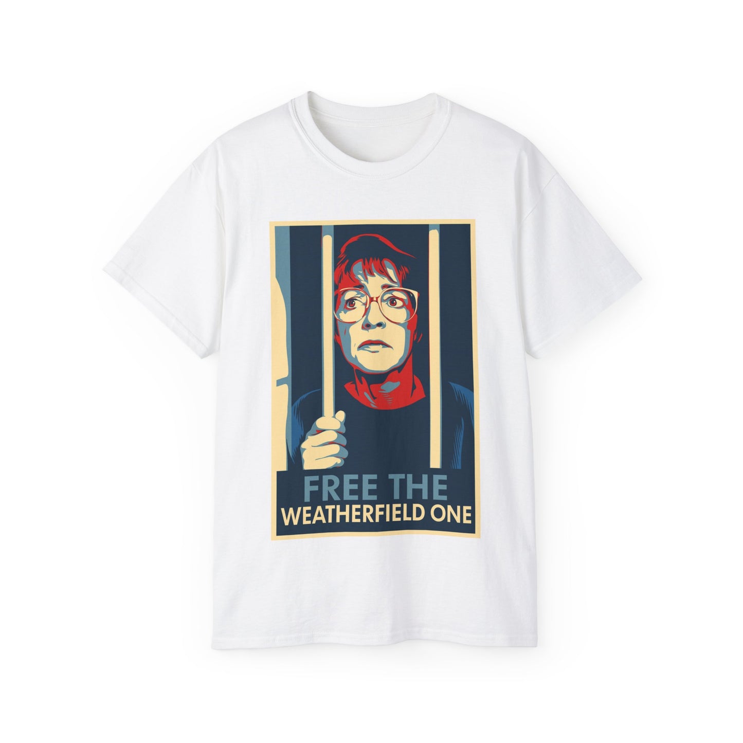 Deirdre Barlow T-Shirt