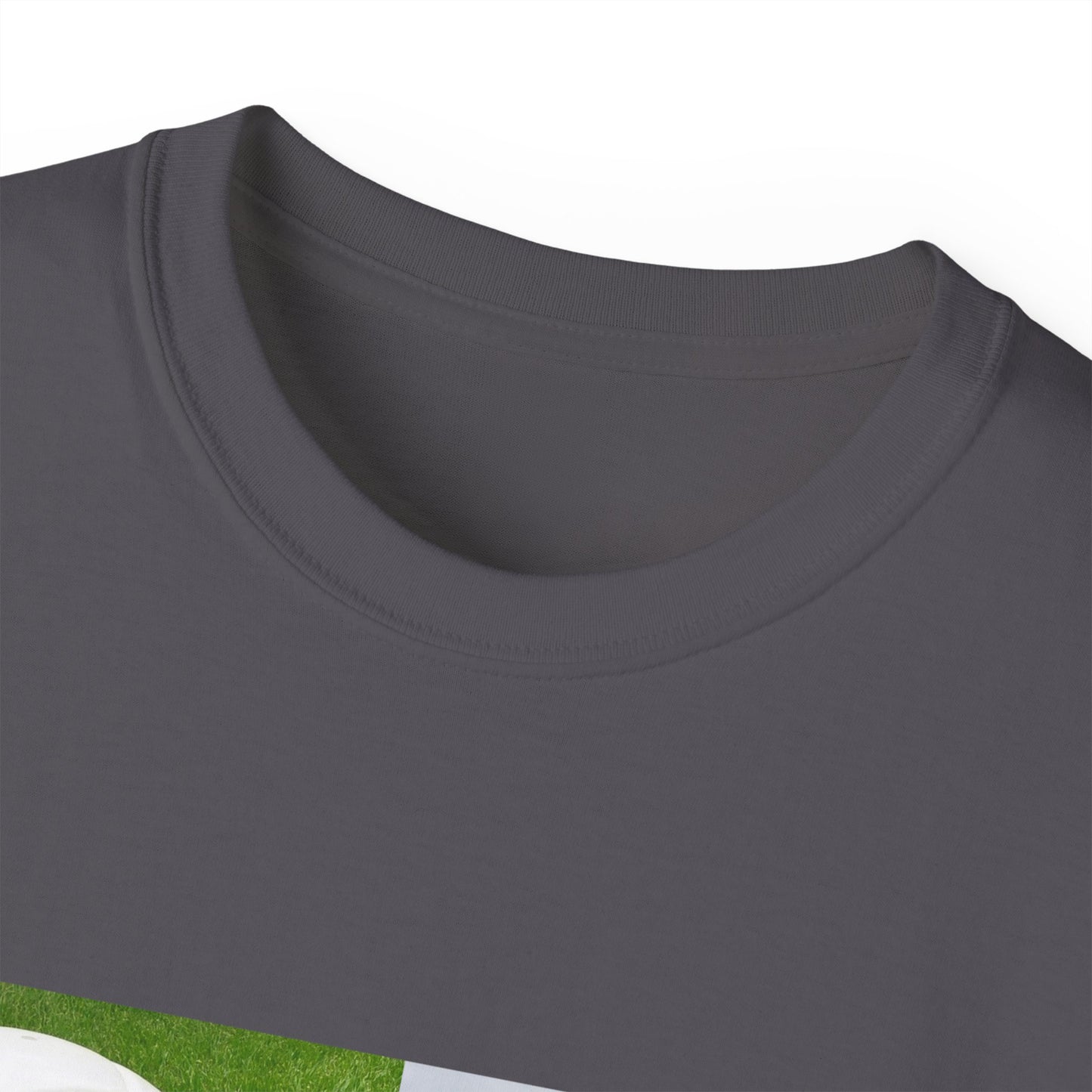 Adidas Tango Grass Snow T-Shirt