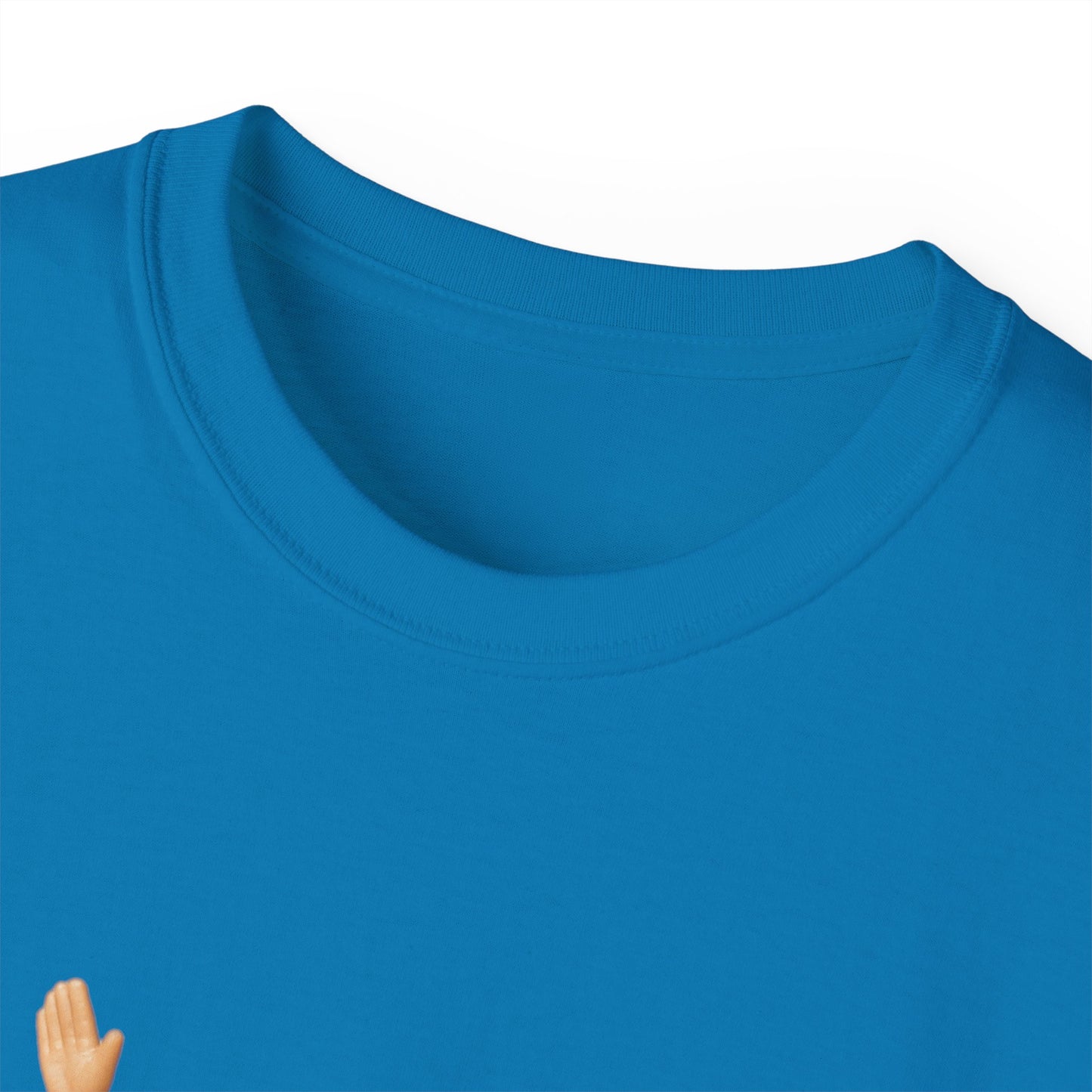 David Pleat Subbuteo T-Shirt