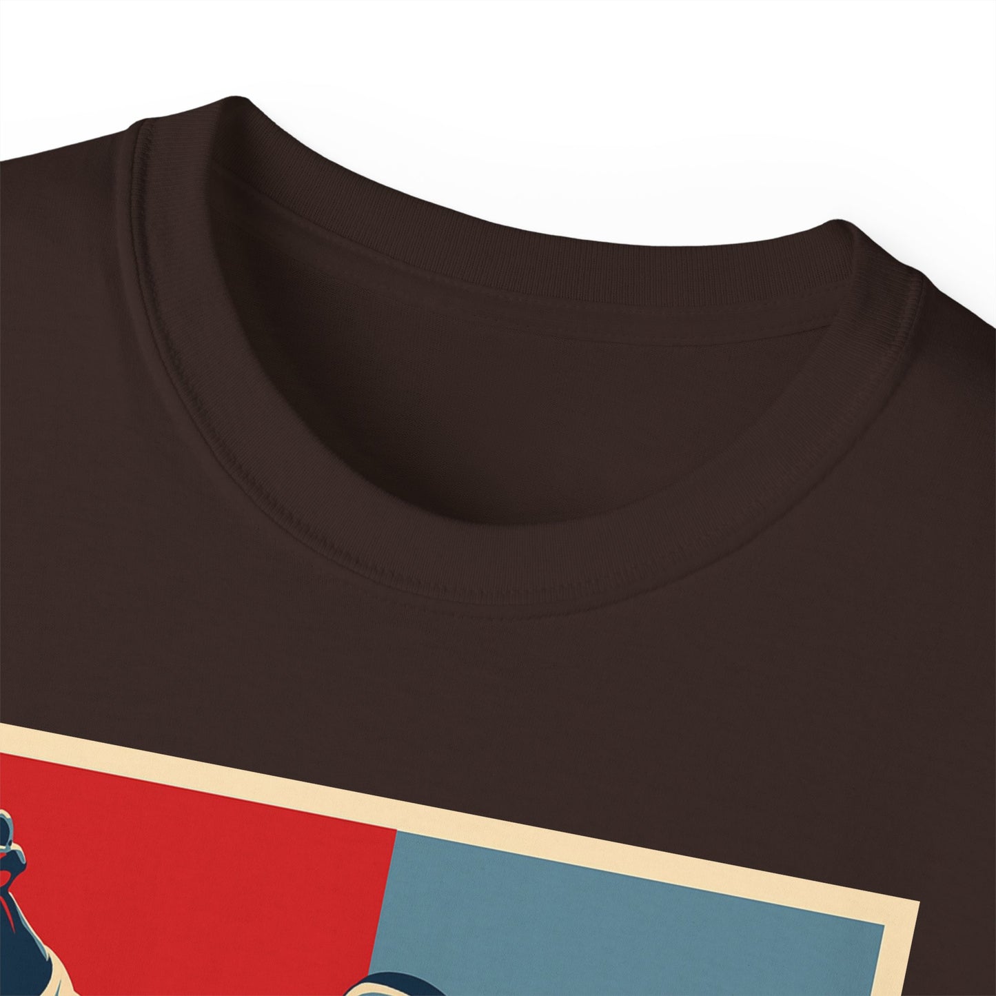 Tony Yaboah Hope T-Shirt