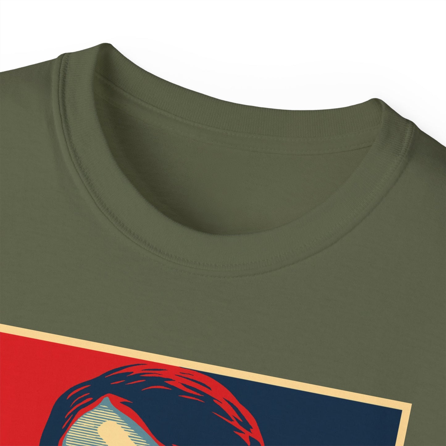 Bobby Lennox Hope T-Shirt