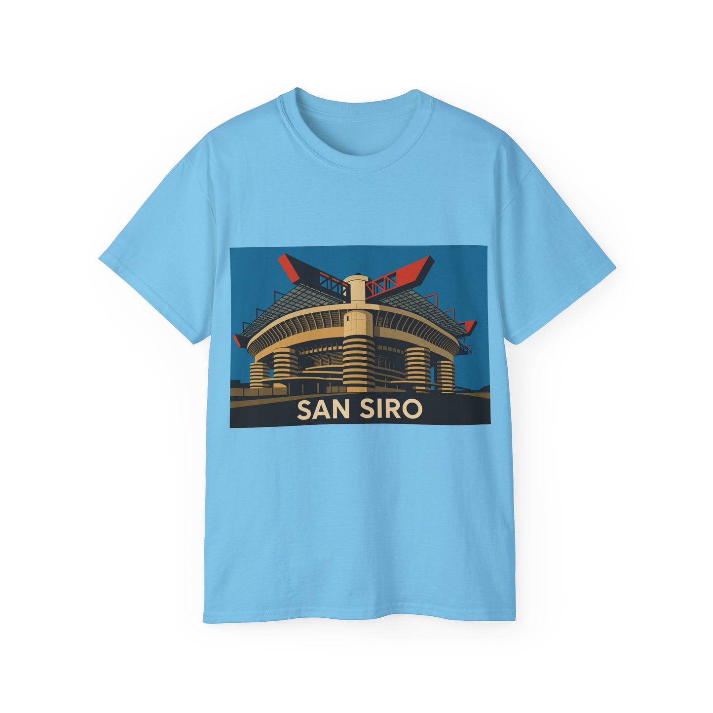 San Siro Stadium AC Milan Inter