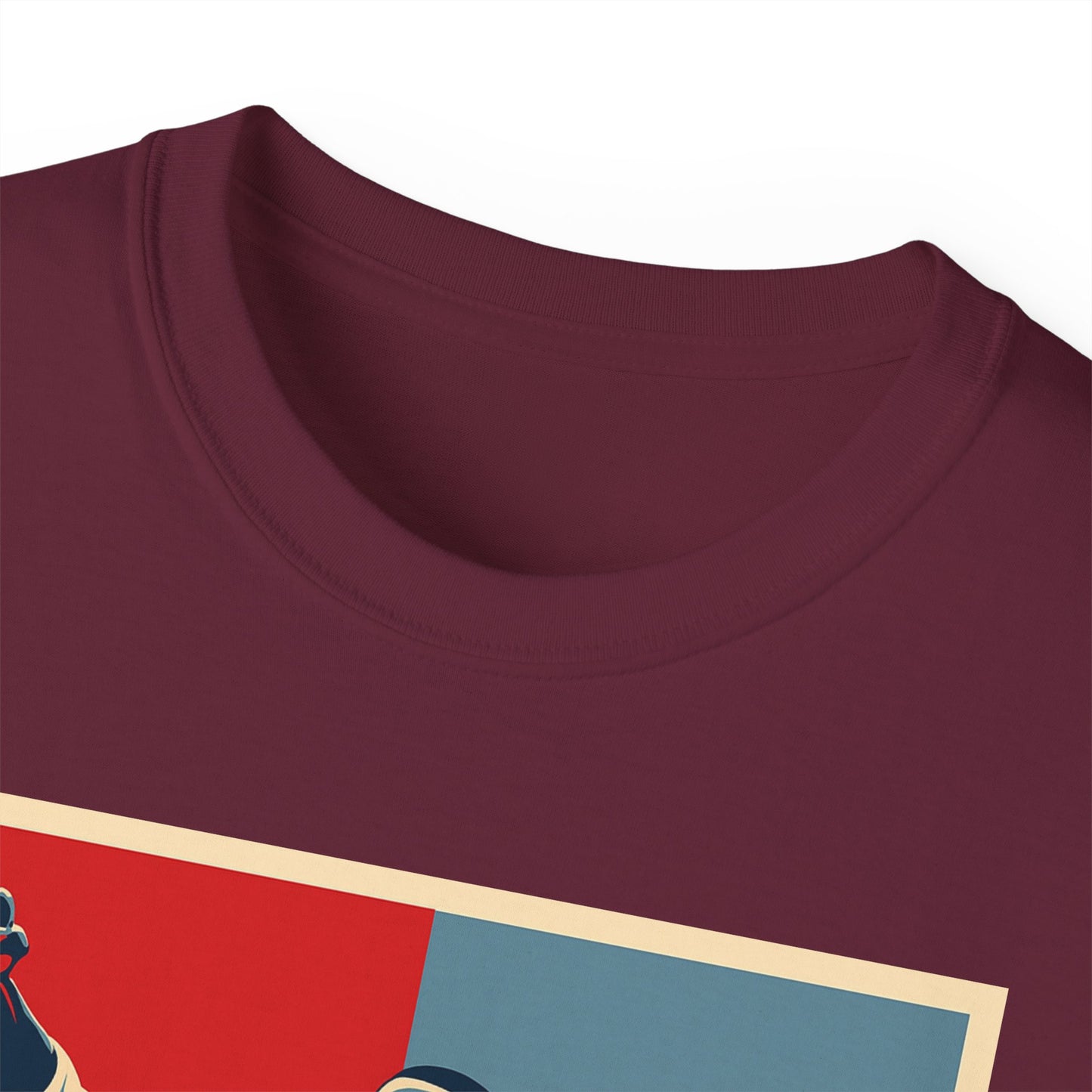Tony Yaboah Hope T-Shirt