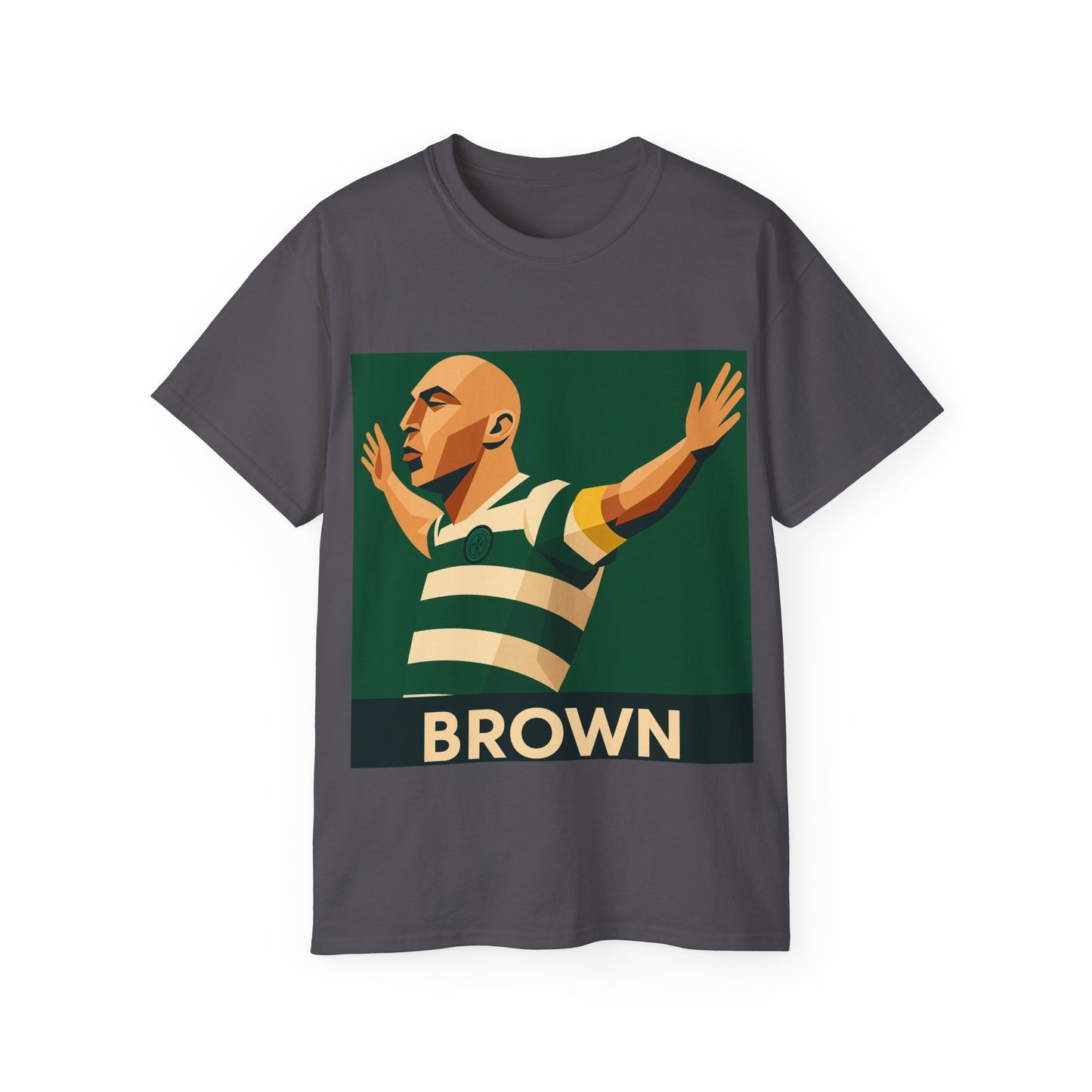 Scott Brown - Celtic