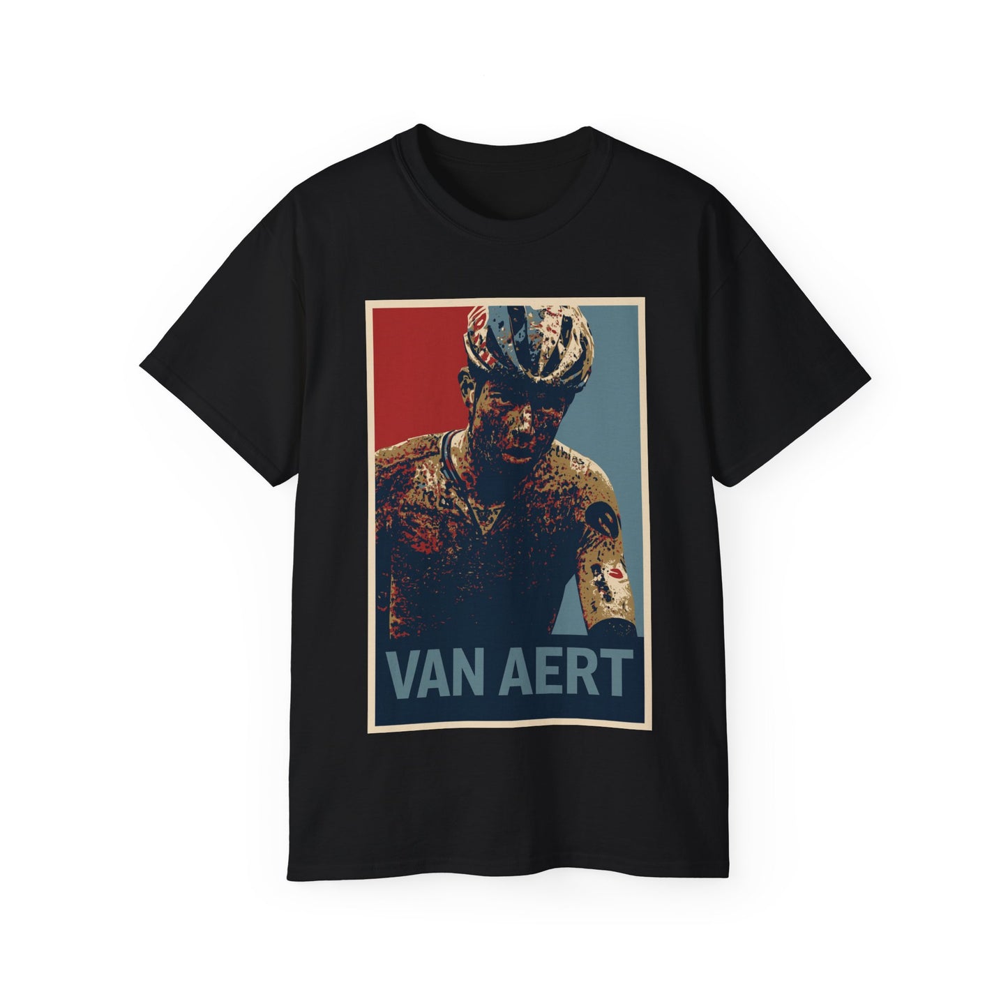Wout van Aert T-Shirt