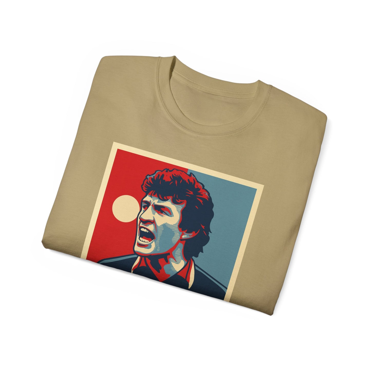 Sandy Jardine Hope T-Shirt