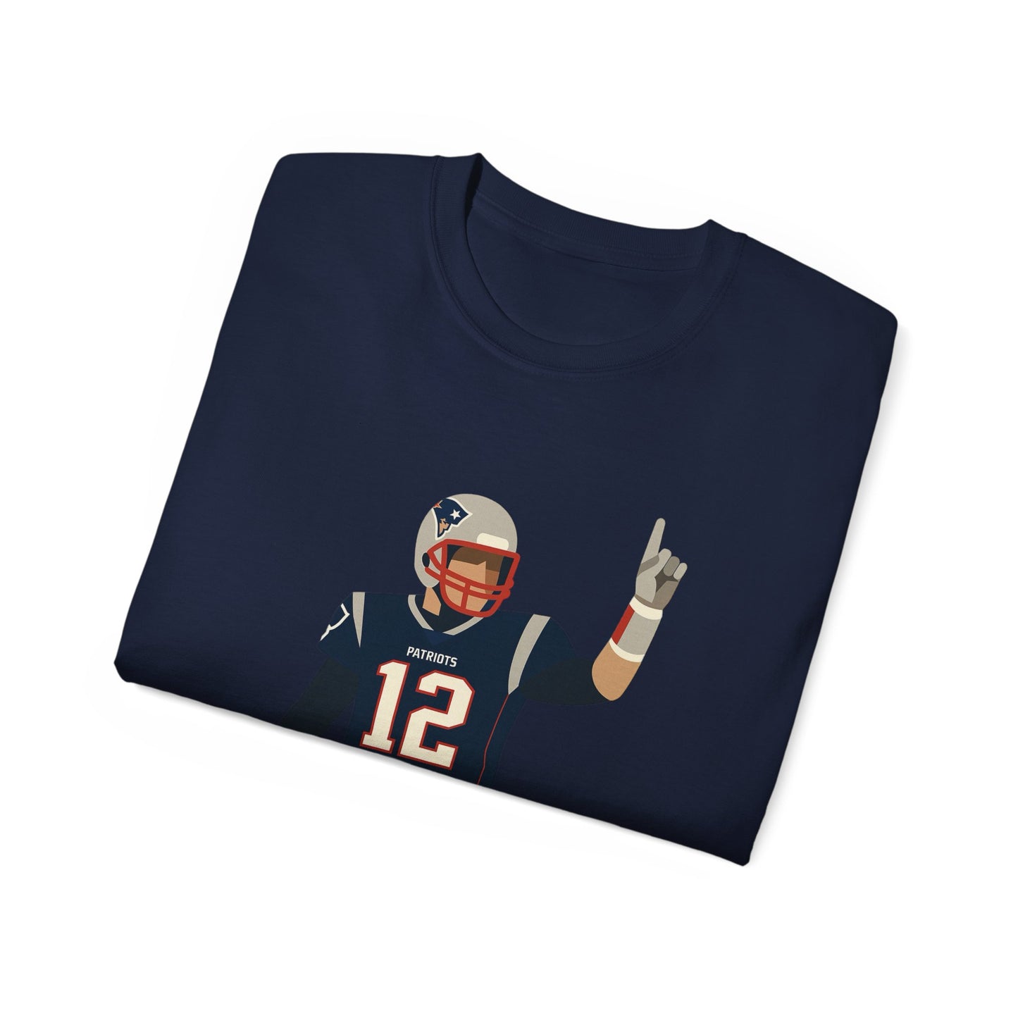 Tom Brady - New England Patriots