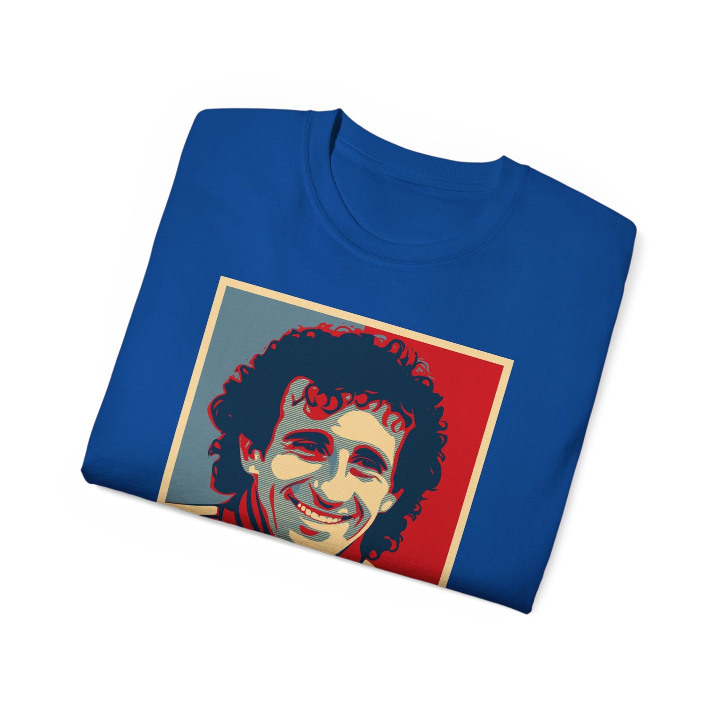 Alain Prost F1 T-Shirt