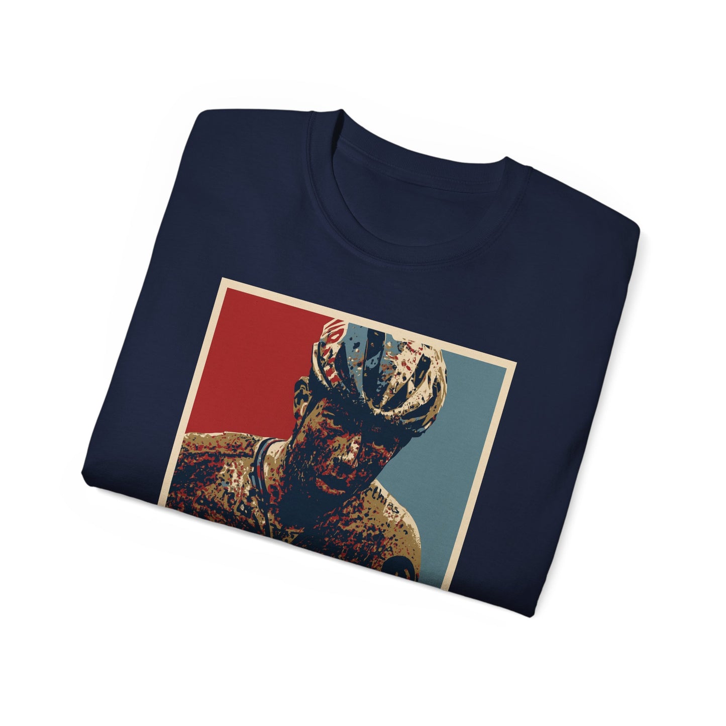 Wout van Aert T-Shirt