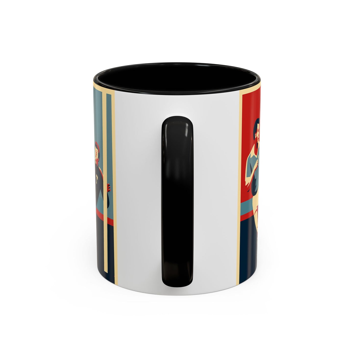 Trevor Francis Goal Mug