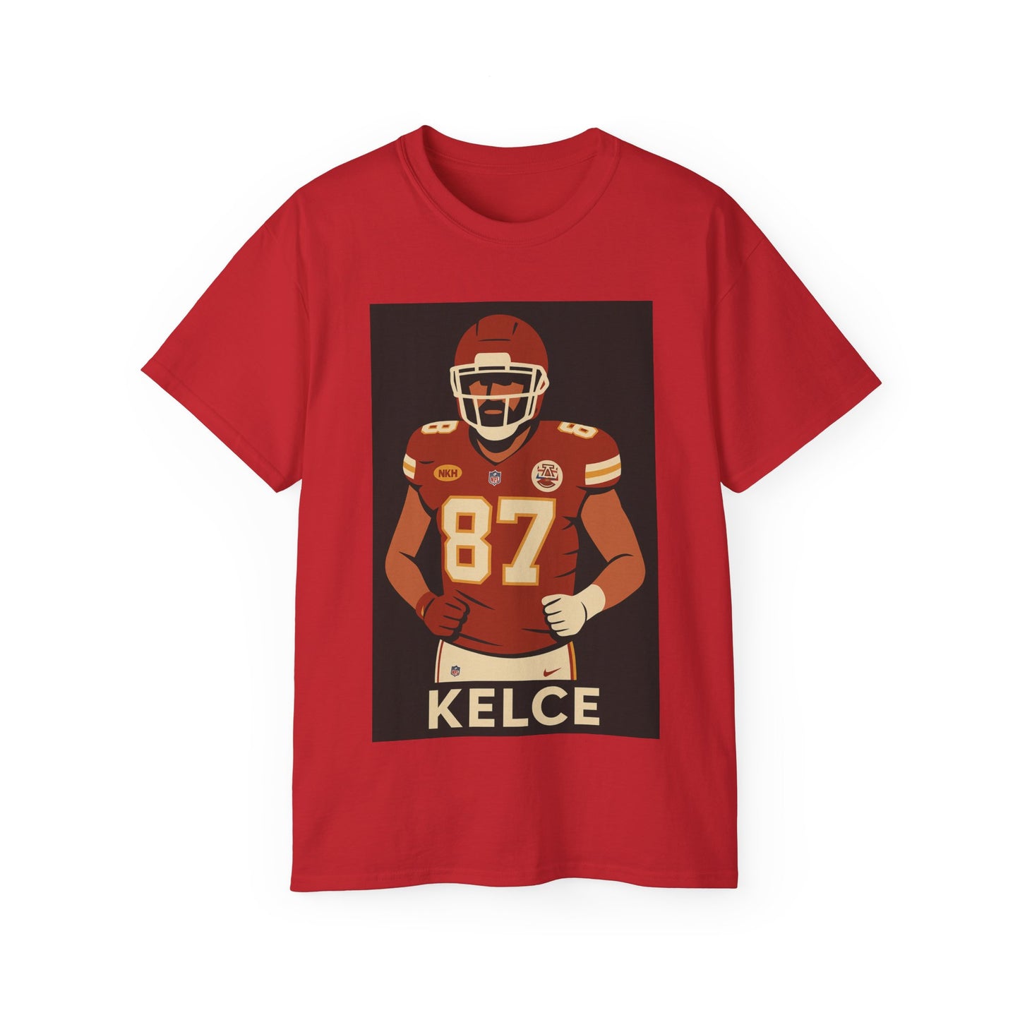 Travis Kelce - Kansas City Chiefs