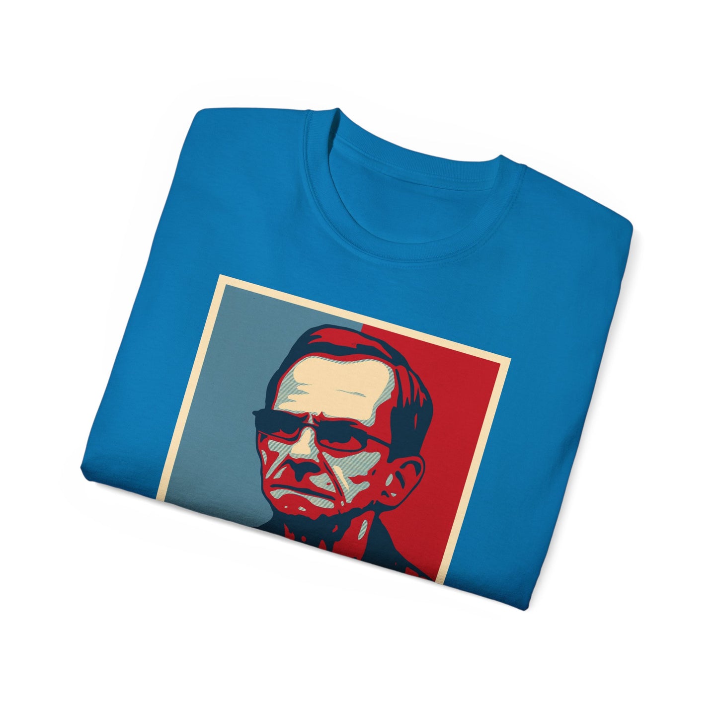 Wealdstone Raider T-Shirt