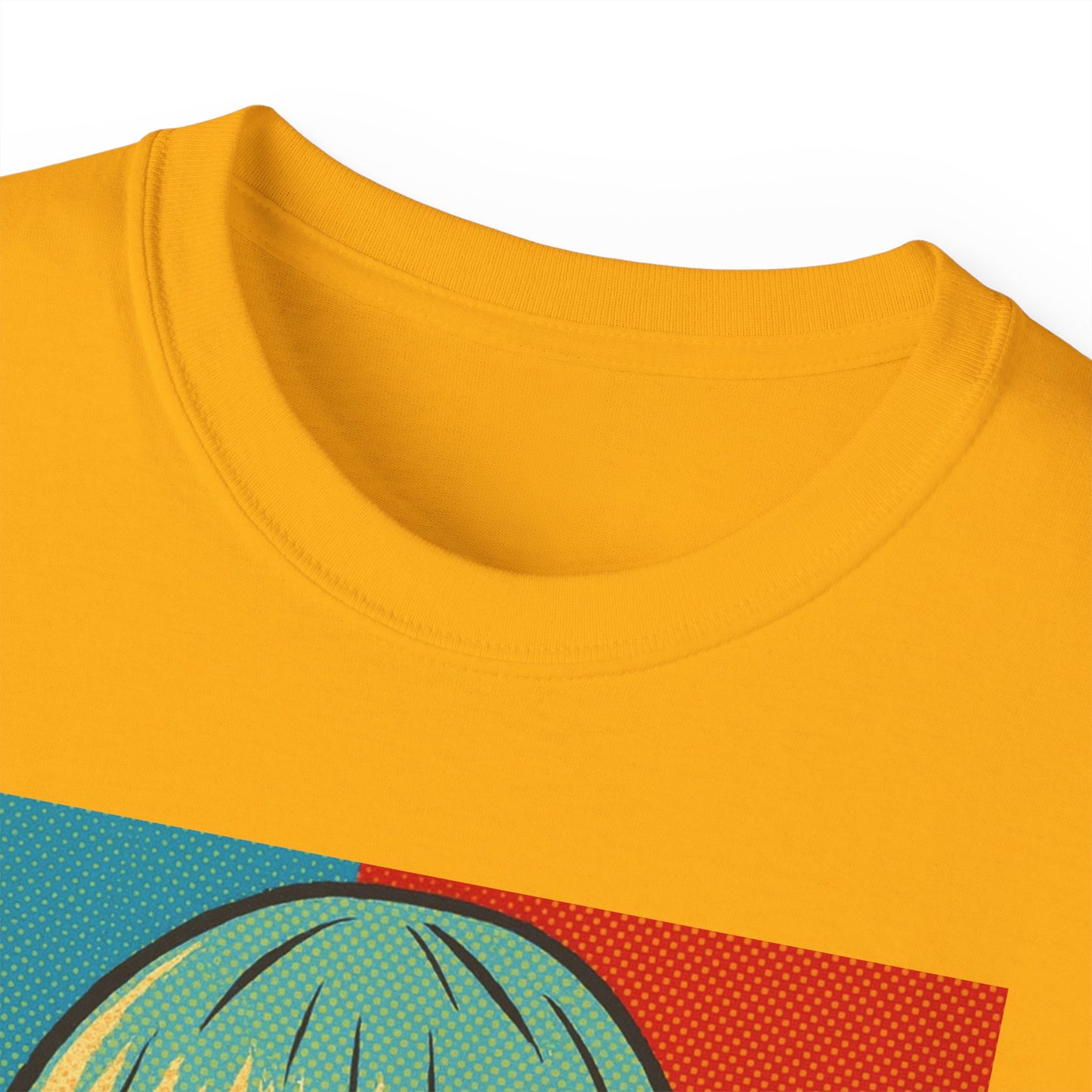 Lady G a g a Pop Art T-Shirt