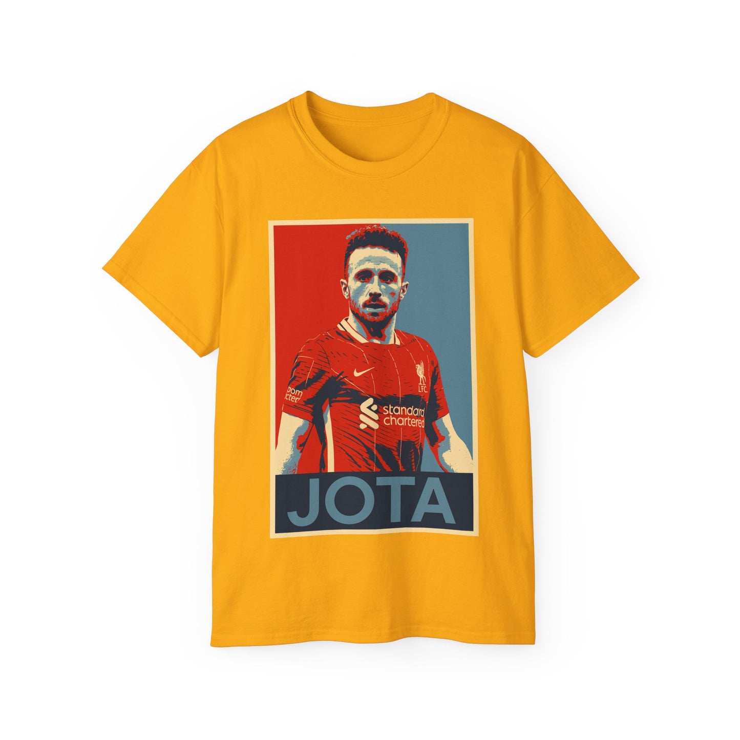 Diogo Jota T-Shirt
