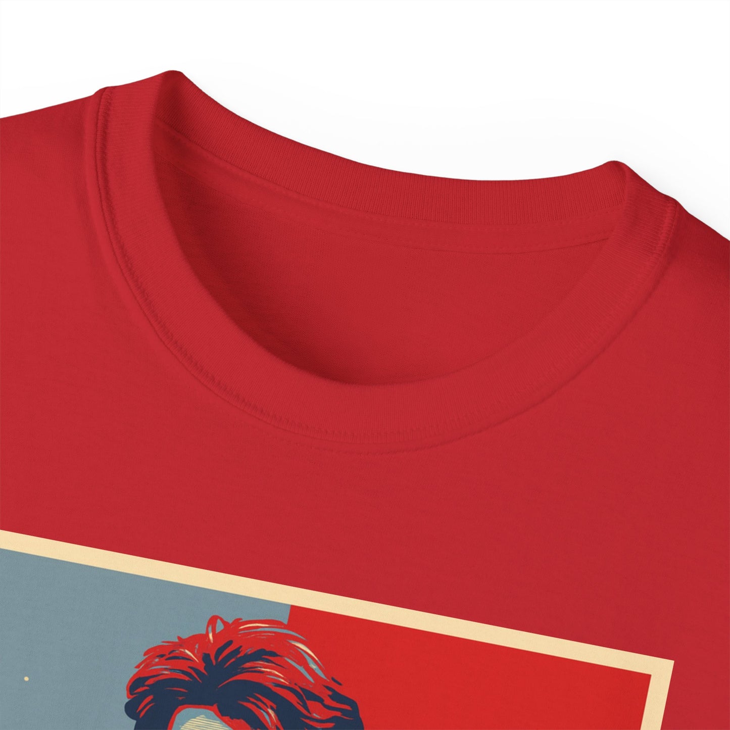 Brian Laudrup Hope T-Shirt