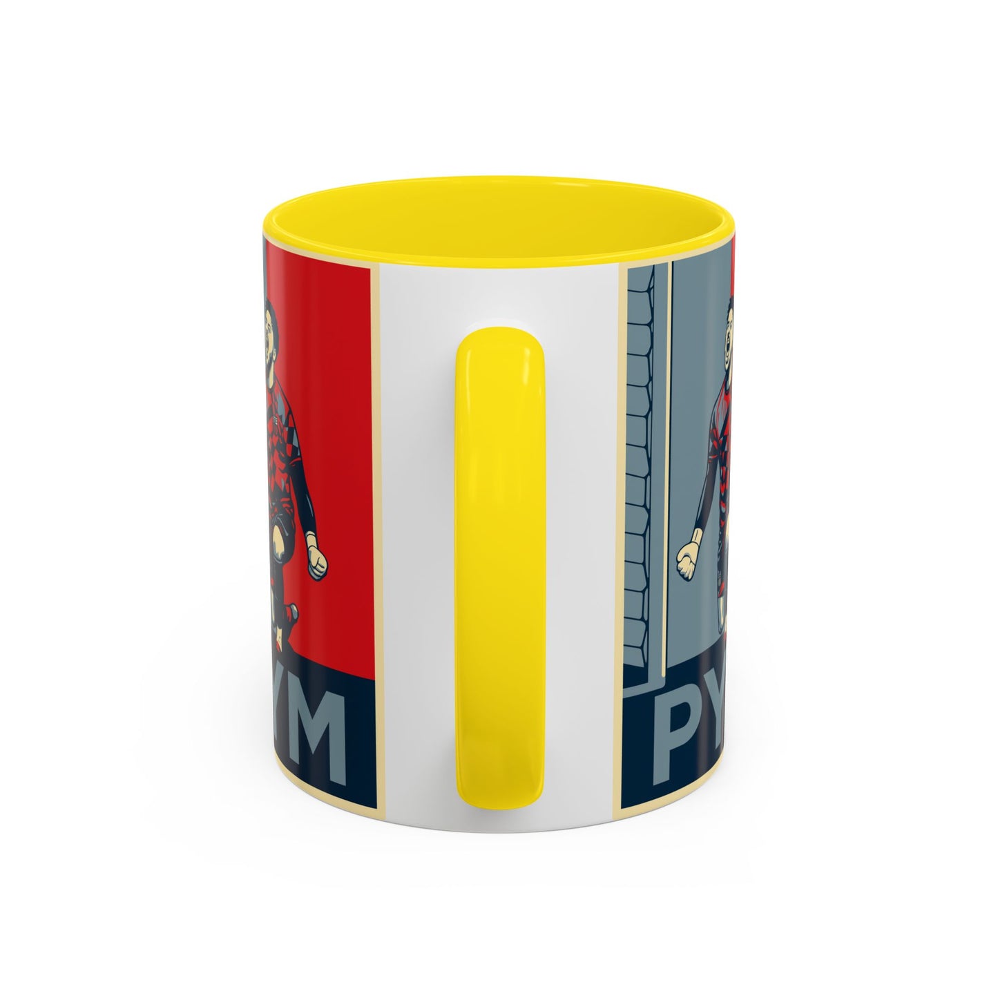 Christy Pym Hope Mug