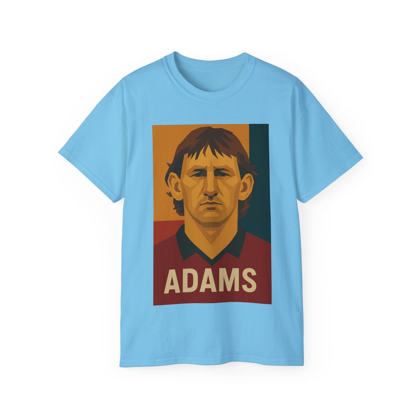 Tony Adams T-Shirt - Arsenal