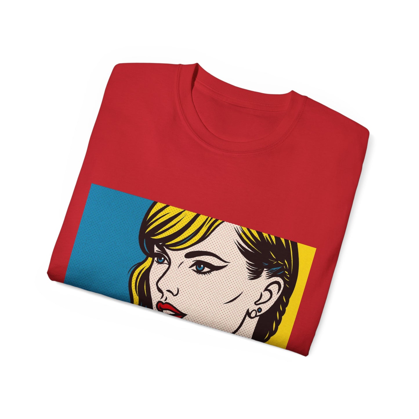 Taylor S w i f t Pop Art T-Shirt