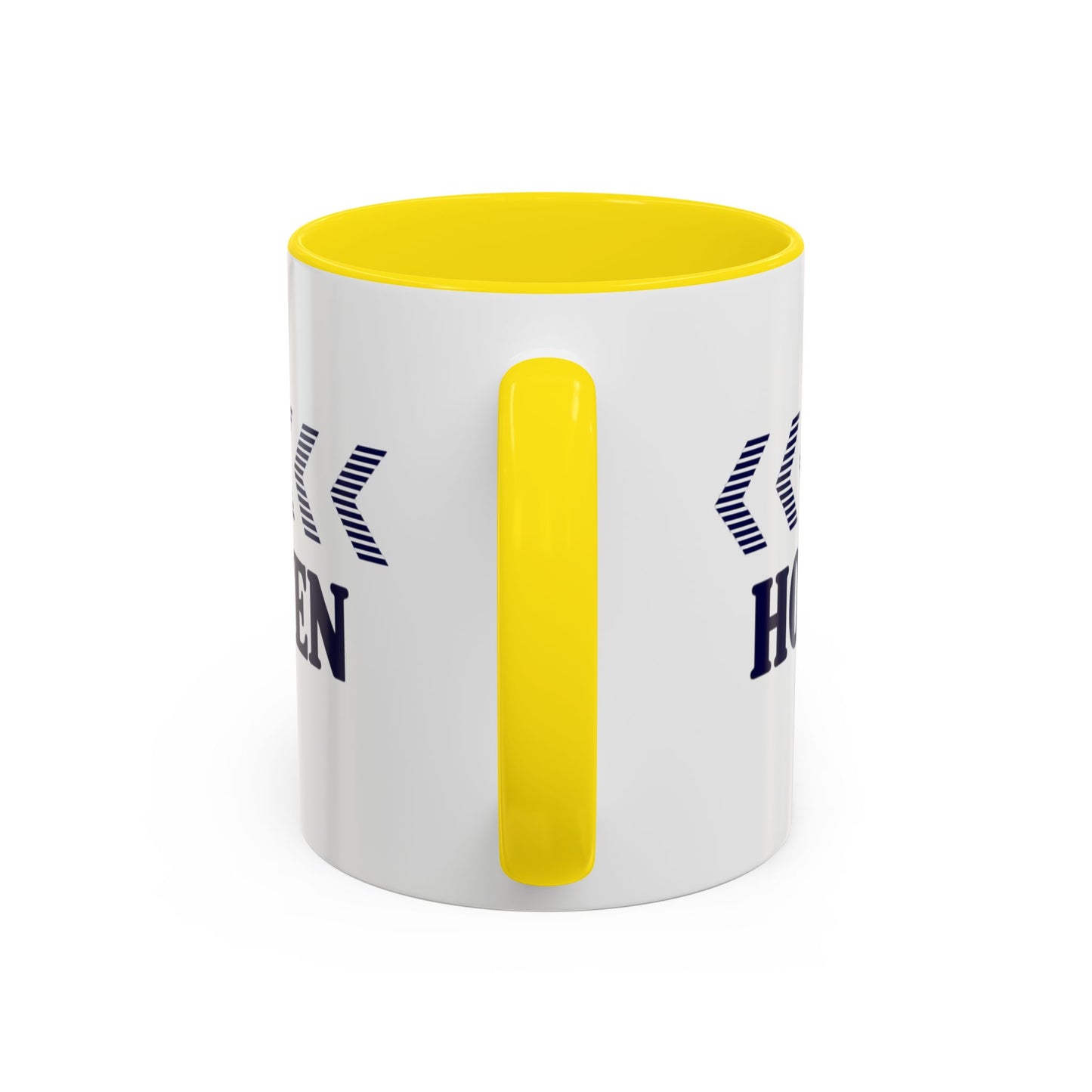 Tottenham Hotspur Holsten Mug