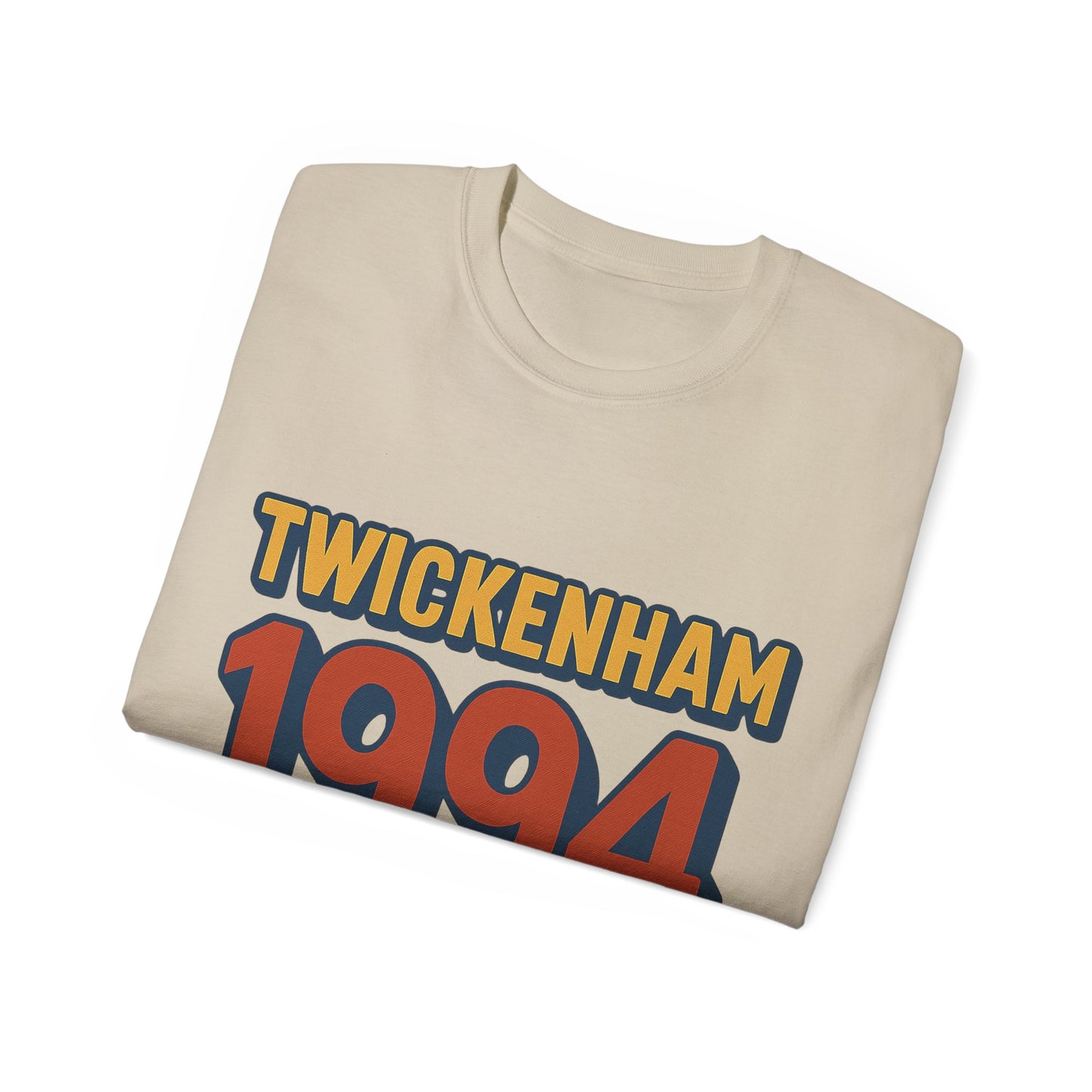 1994 Twickenham T-Shirt