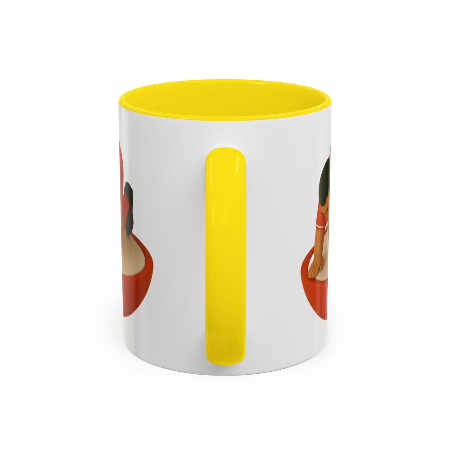 Robbie Fowler Subbuteo Mug - Liverpool