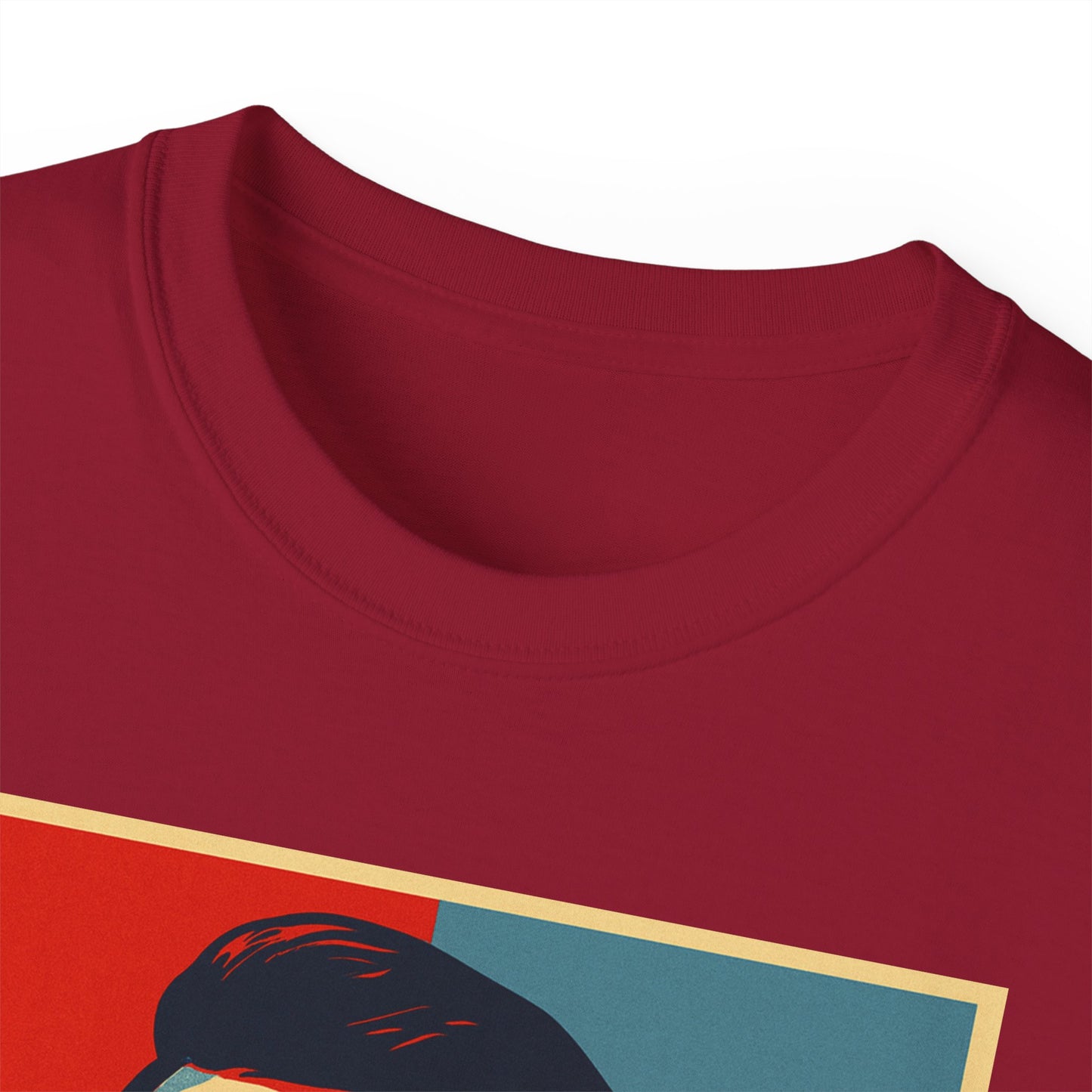 Riker T-Shirt